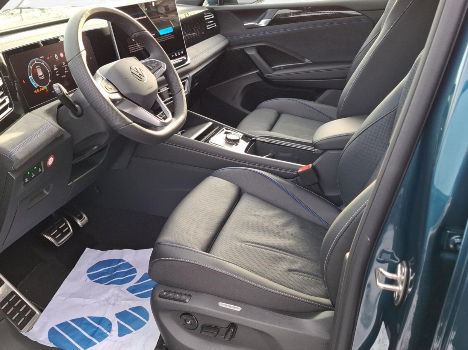 Volkswagen Tiguan – Bild 2