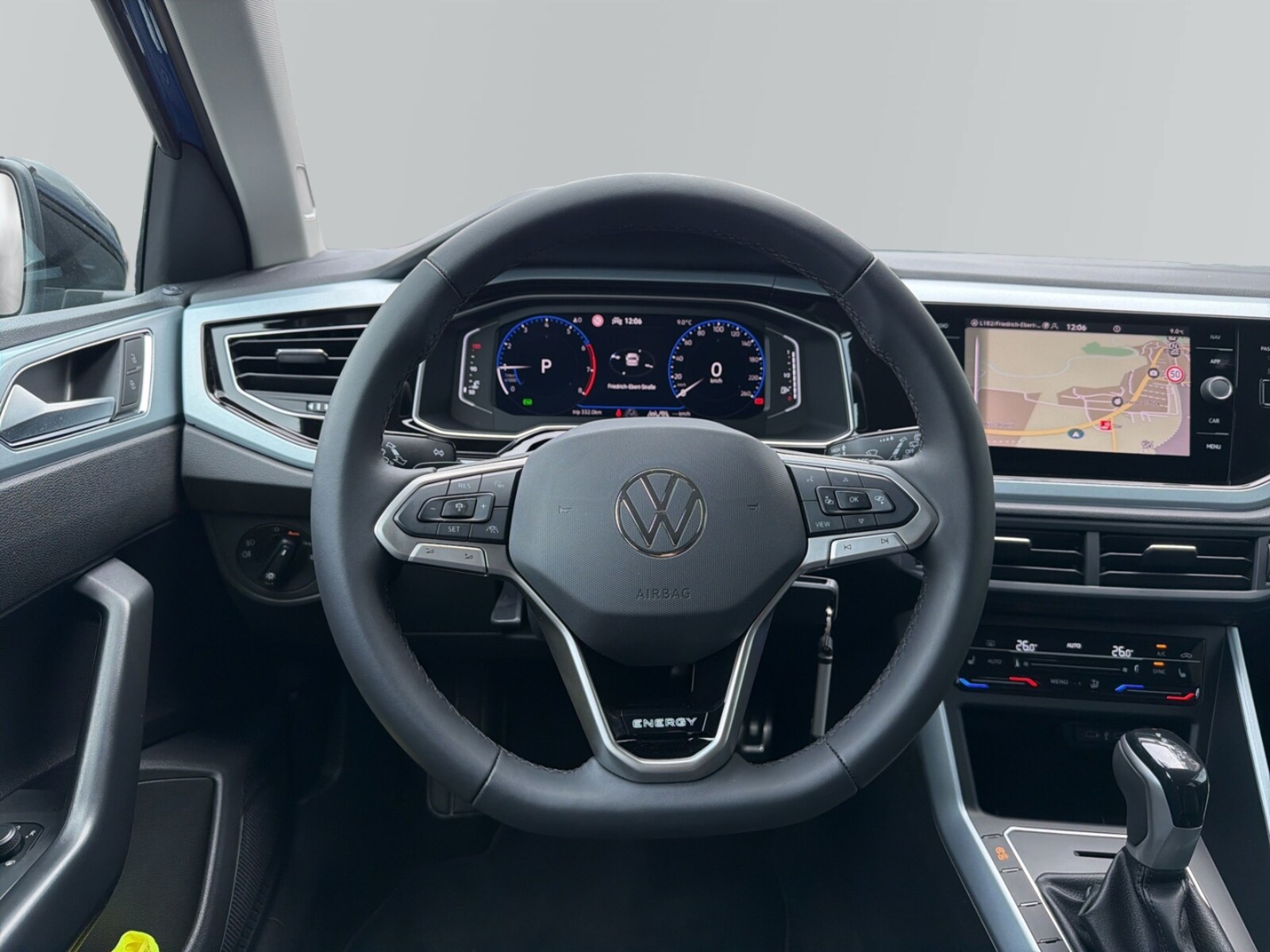 Volkswagen Polo – Bild 14