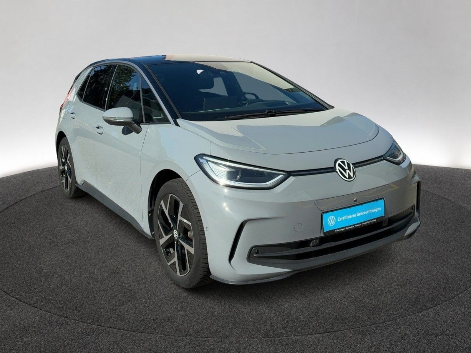 Volkswagen ID.3 – Bild 4