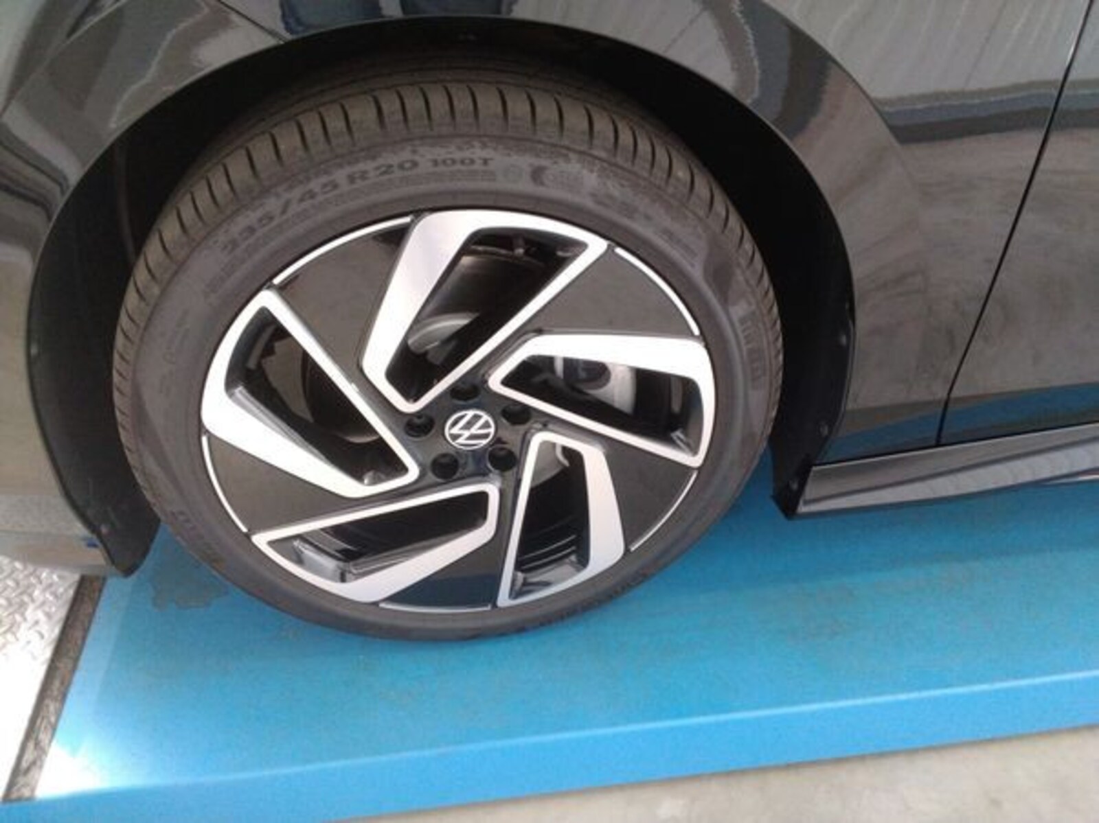 Volkswagen ID.7 – Bild 10