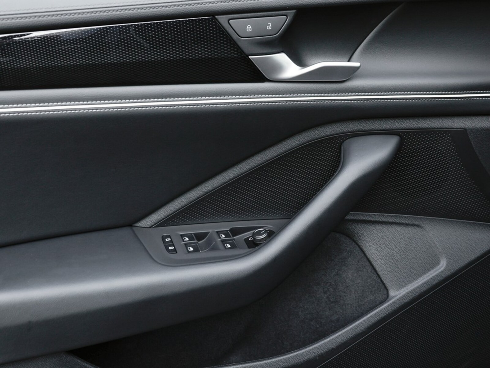 Volkswagen Passat – Bild 15