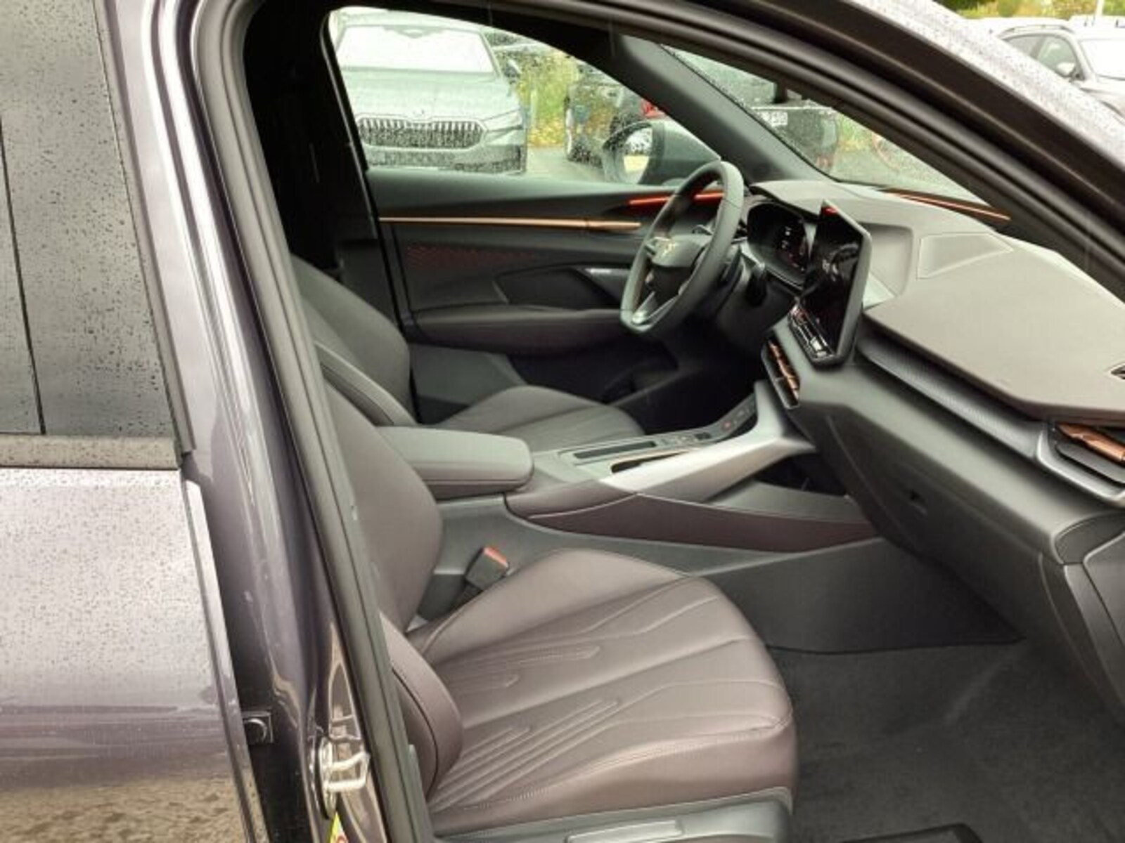 CUPRA Terramar – Bild 16