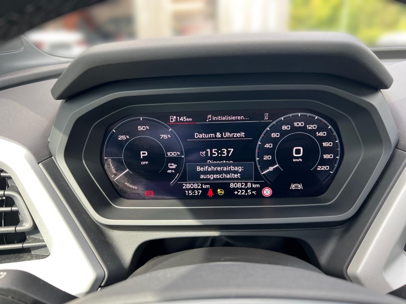 Audi Q4 e-tron – Bild 6