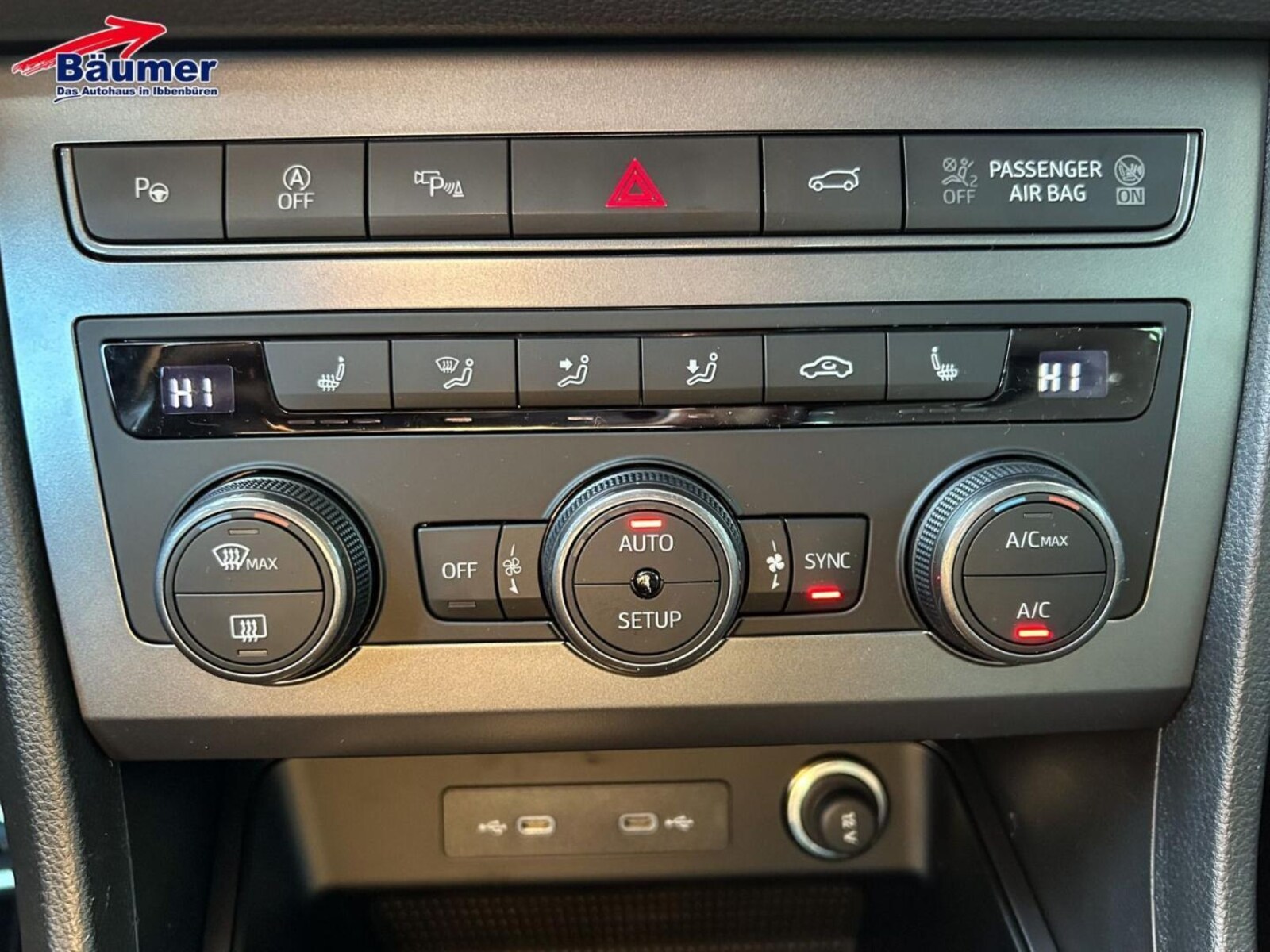 CUPRA Ateca – Bild 22
