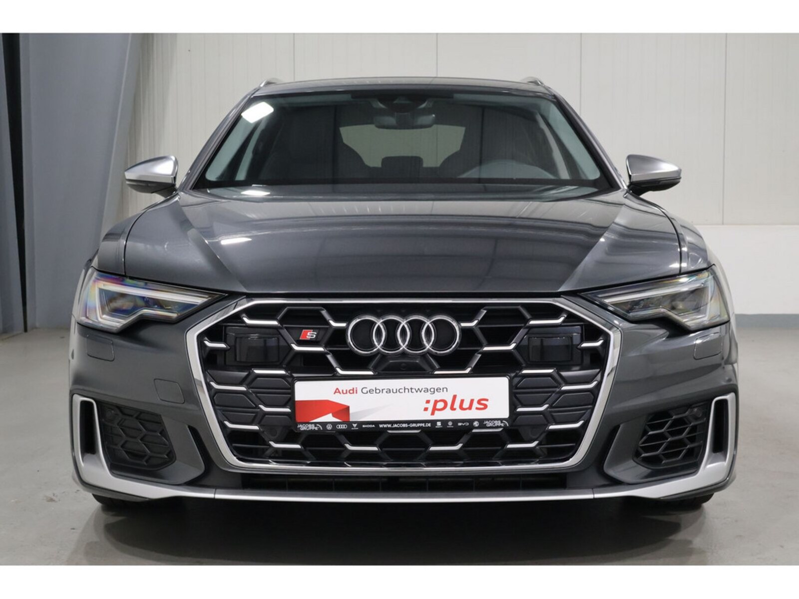 Audi S6 Avant – Bild 2