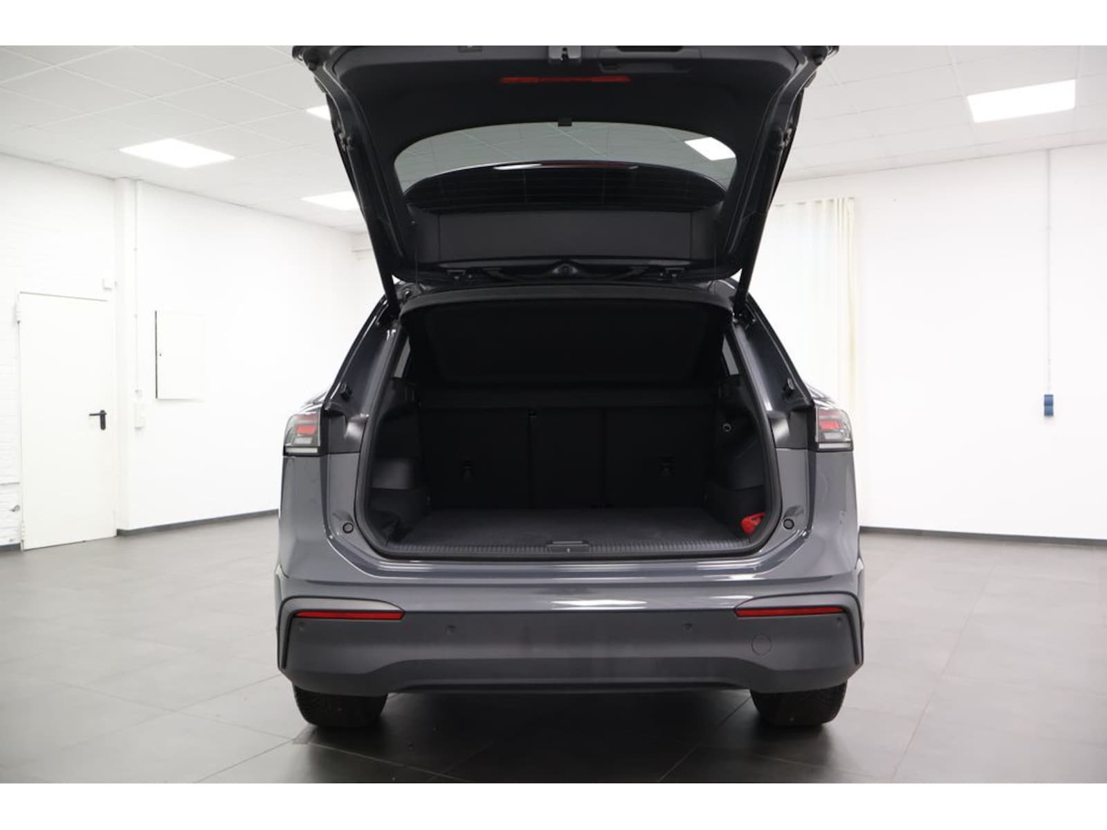 Volkswagen Tiguan – Bild 27