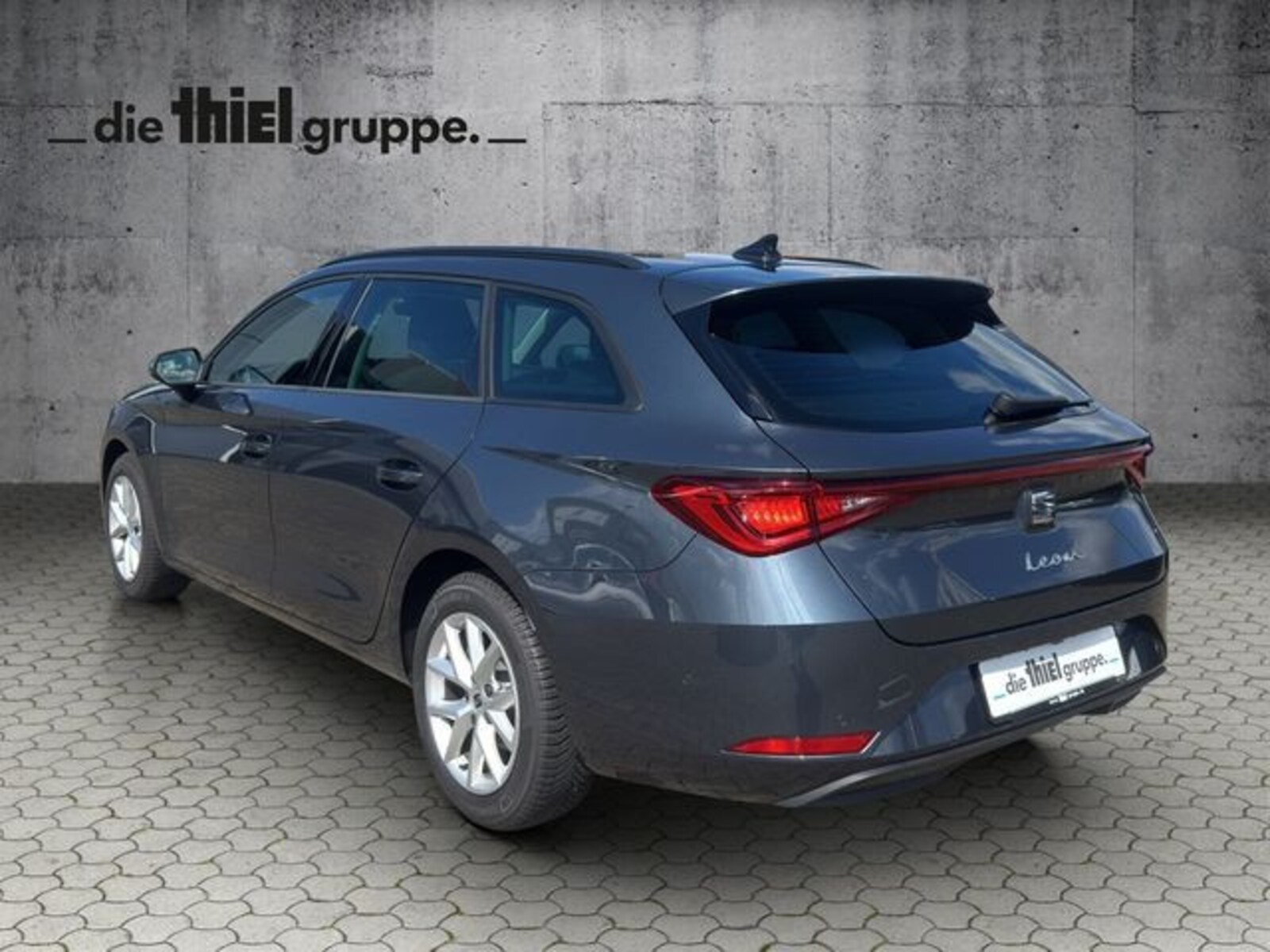 SEAT Leon Sportstourer – Bild 6
