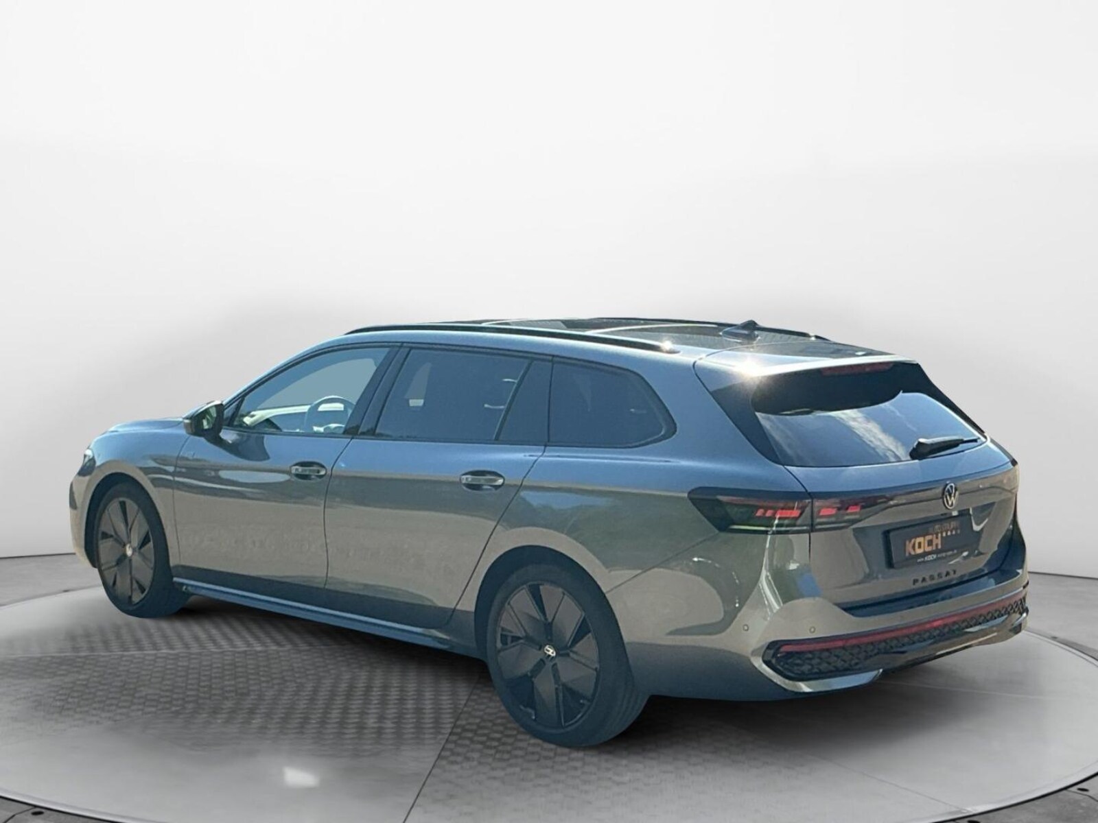 Volkswagen Passat – Bild 4