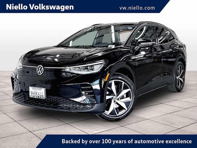 2023 Volkswagen ID.4
