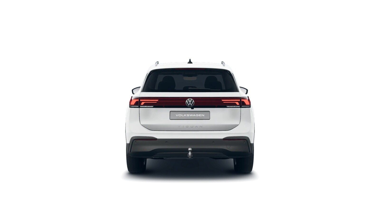 Volkswagen Tiguan – Bild 4