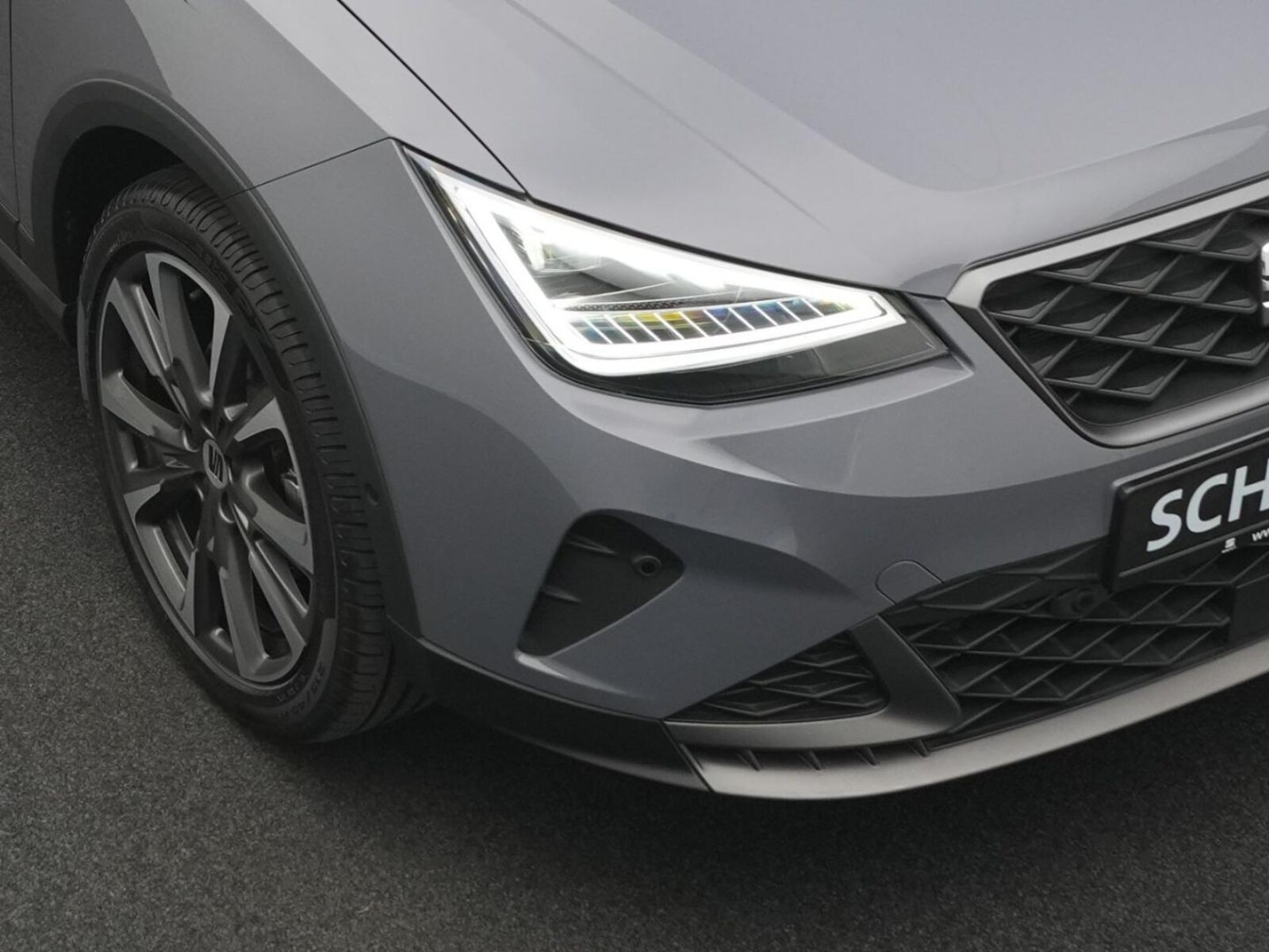 SEAT Arona – Bild 17