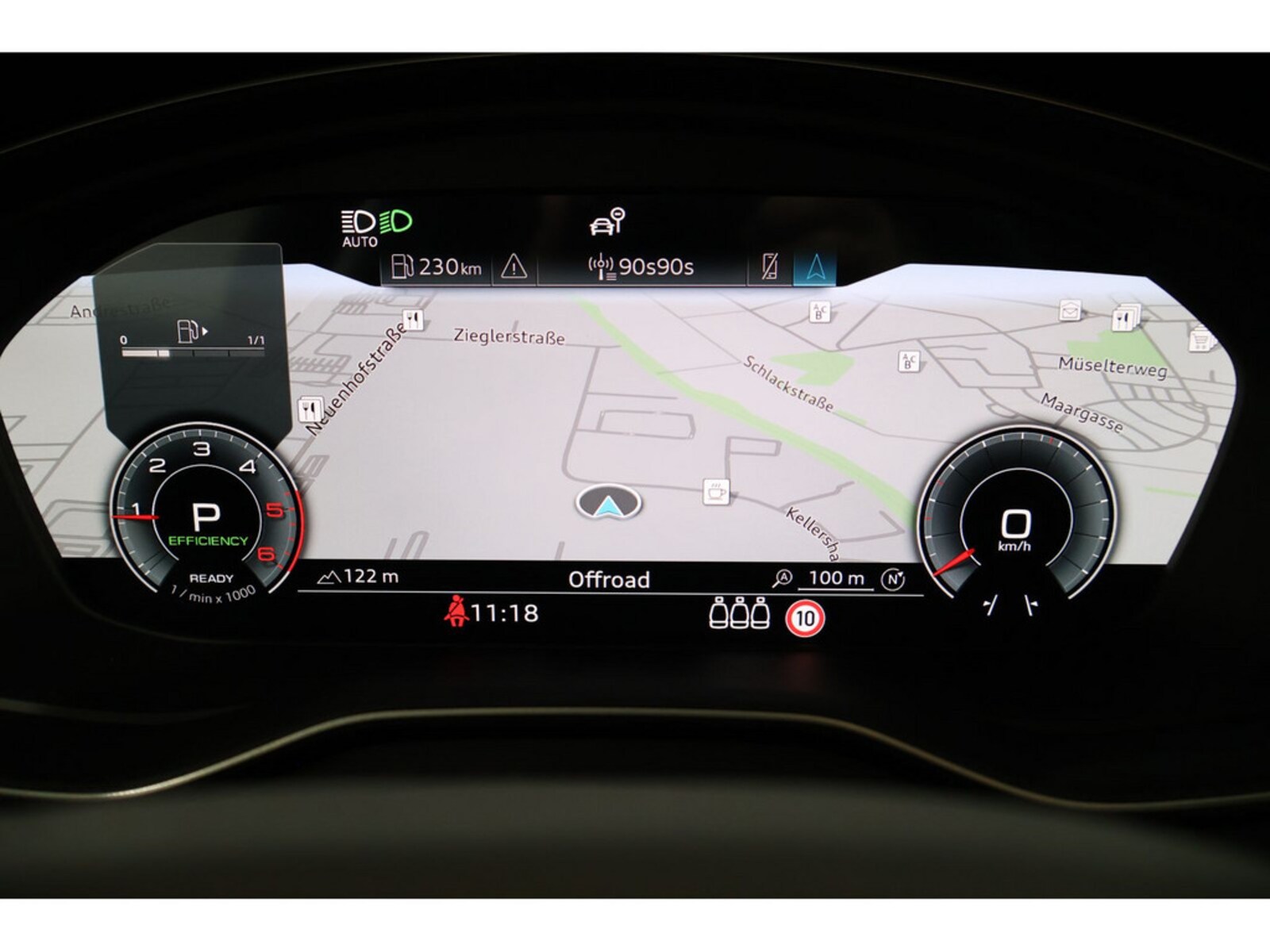 Audi Q5 – Bild 15