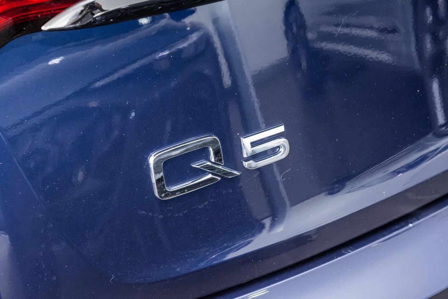 Image about Audi Q5 Sportback 45 TFSI quattro S tronic