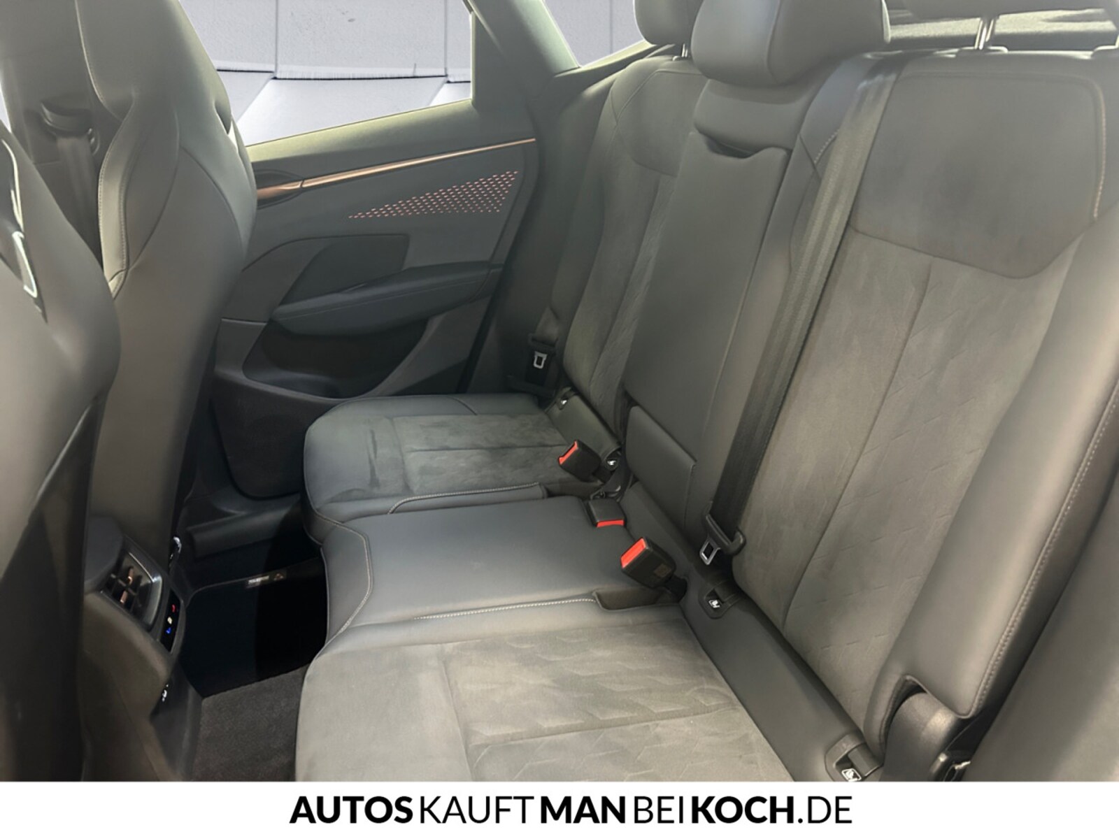CUPRA Terramar – Bild 7