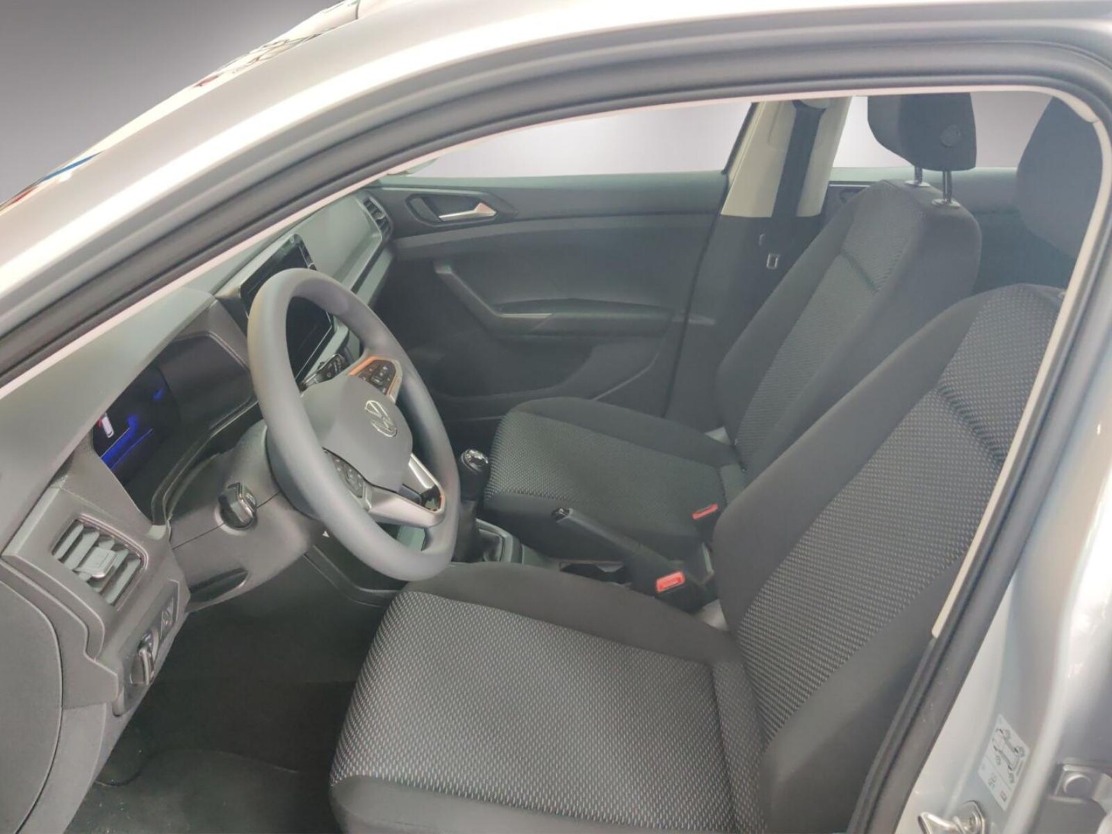 Volkswagen T-Cross – Bild 6