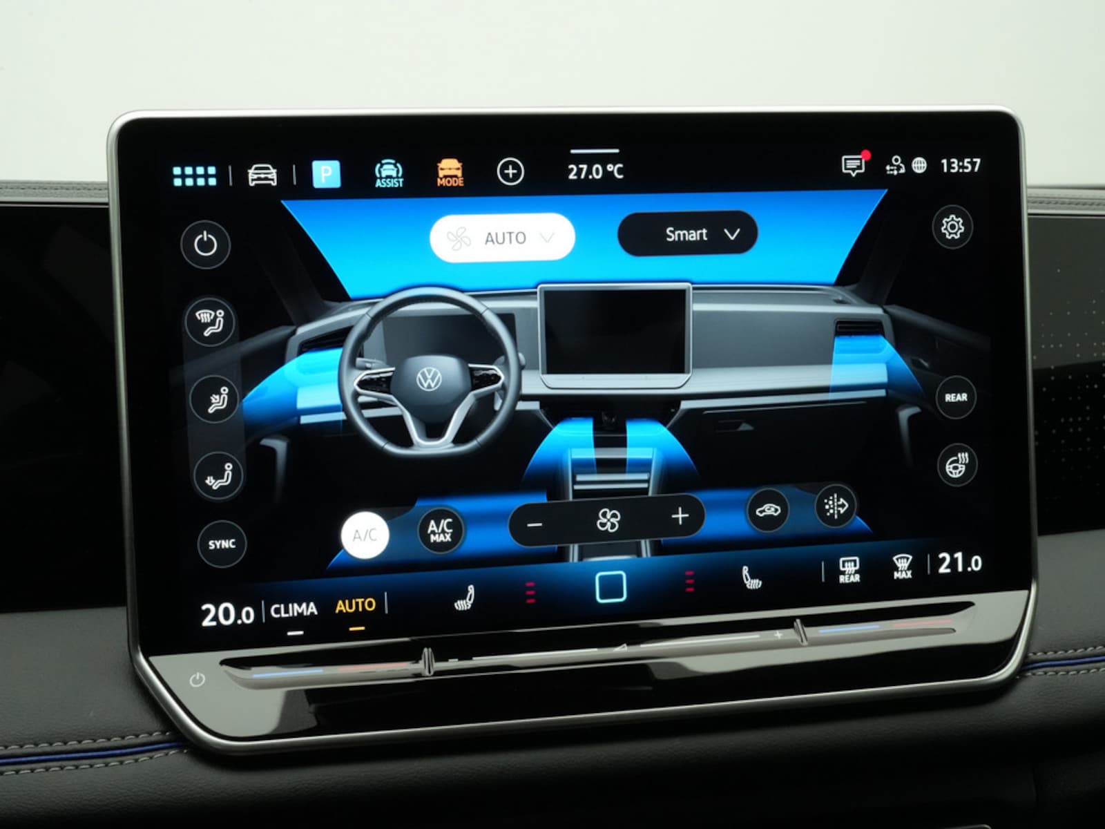 Volkswagen Tiguan – Bild 18