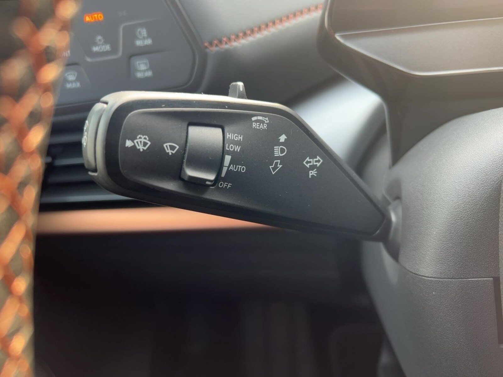 CUPRA Born – Bild 13
