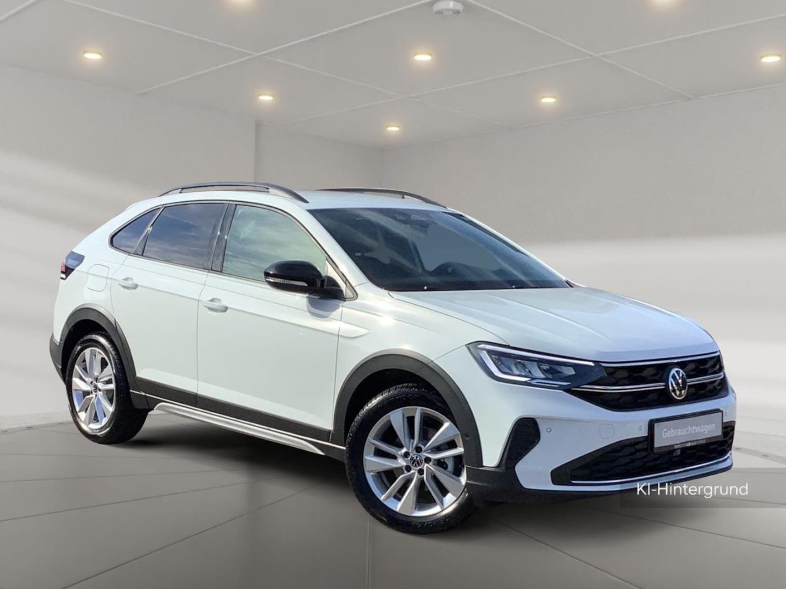 Volkswagen Taigo – Bild 6