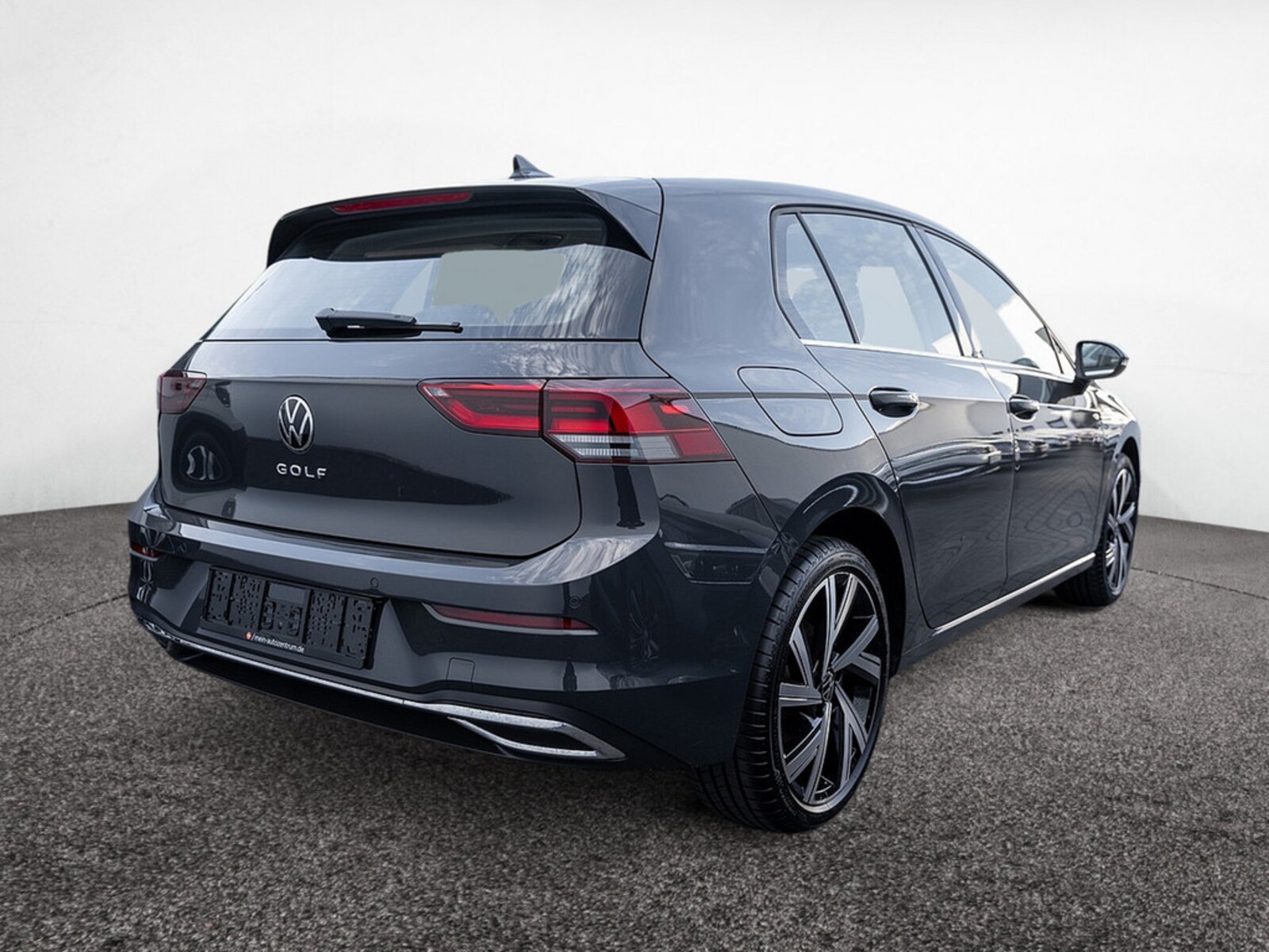 Volkswagen Golf – Bild 3
