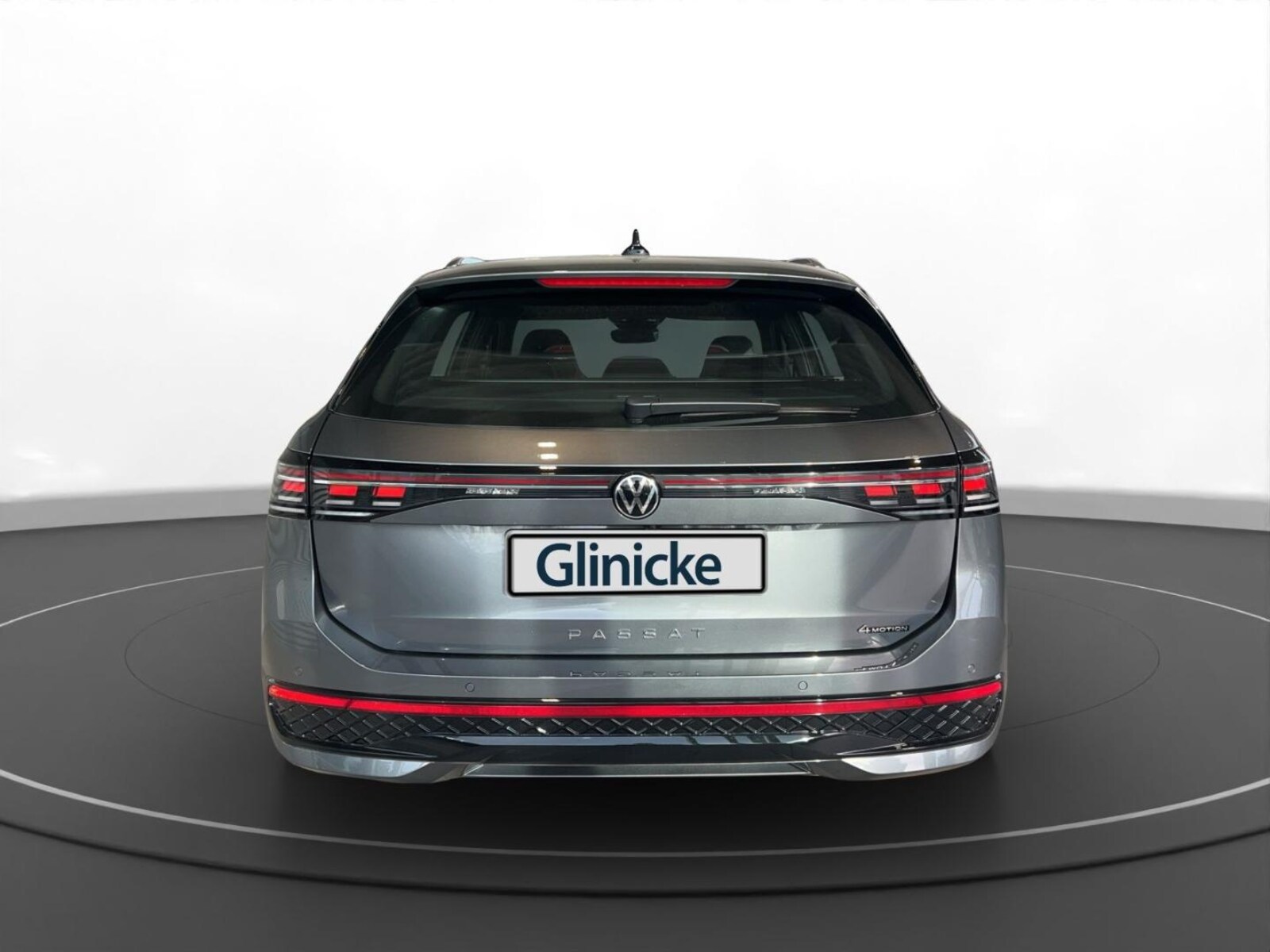 Volkswagen Passat – Bild 9