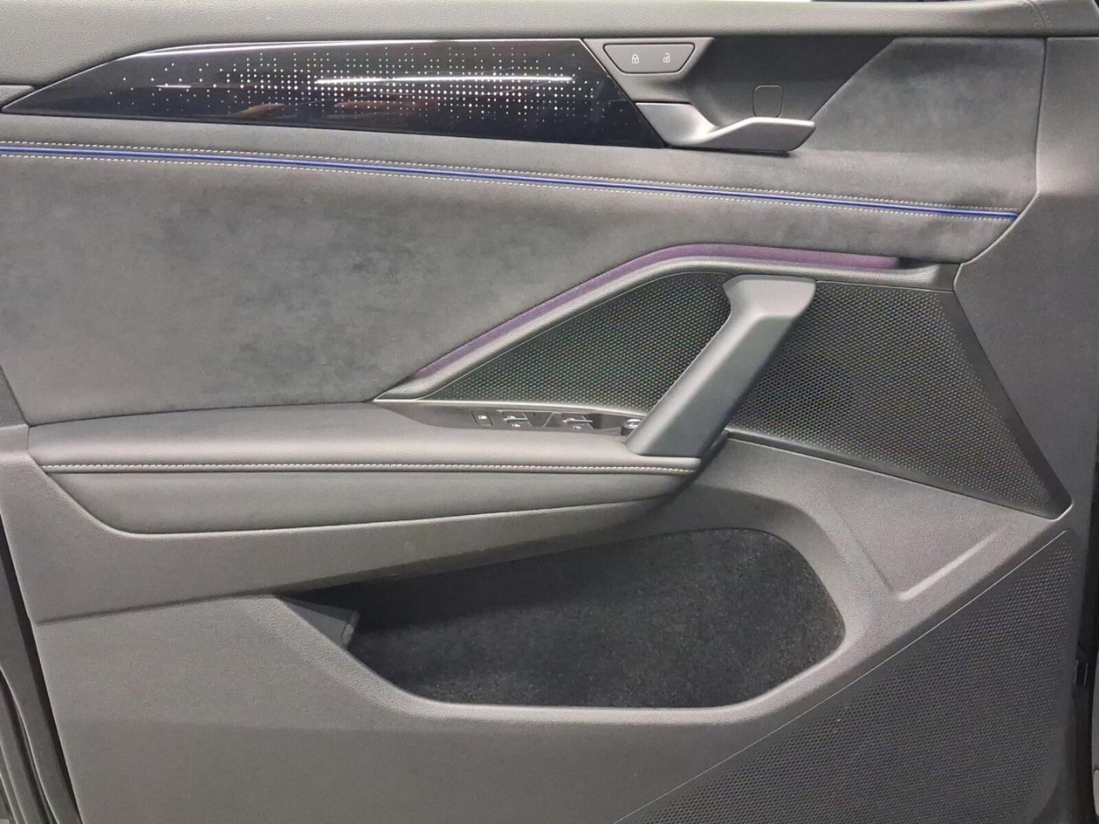 Volkswagen Tayron – Bild 8