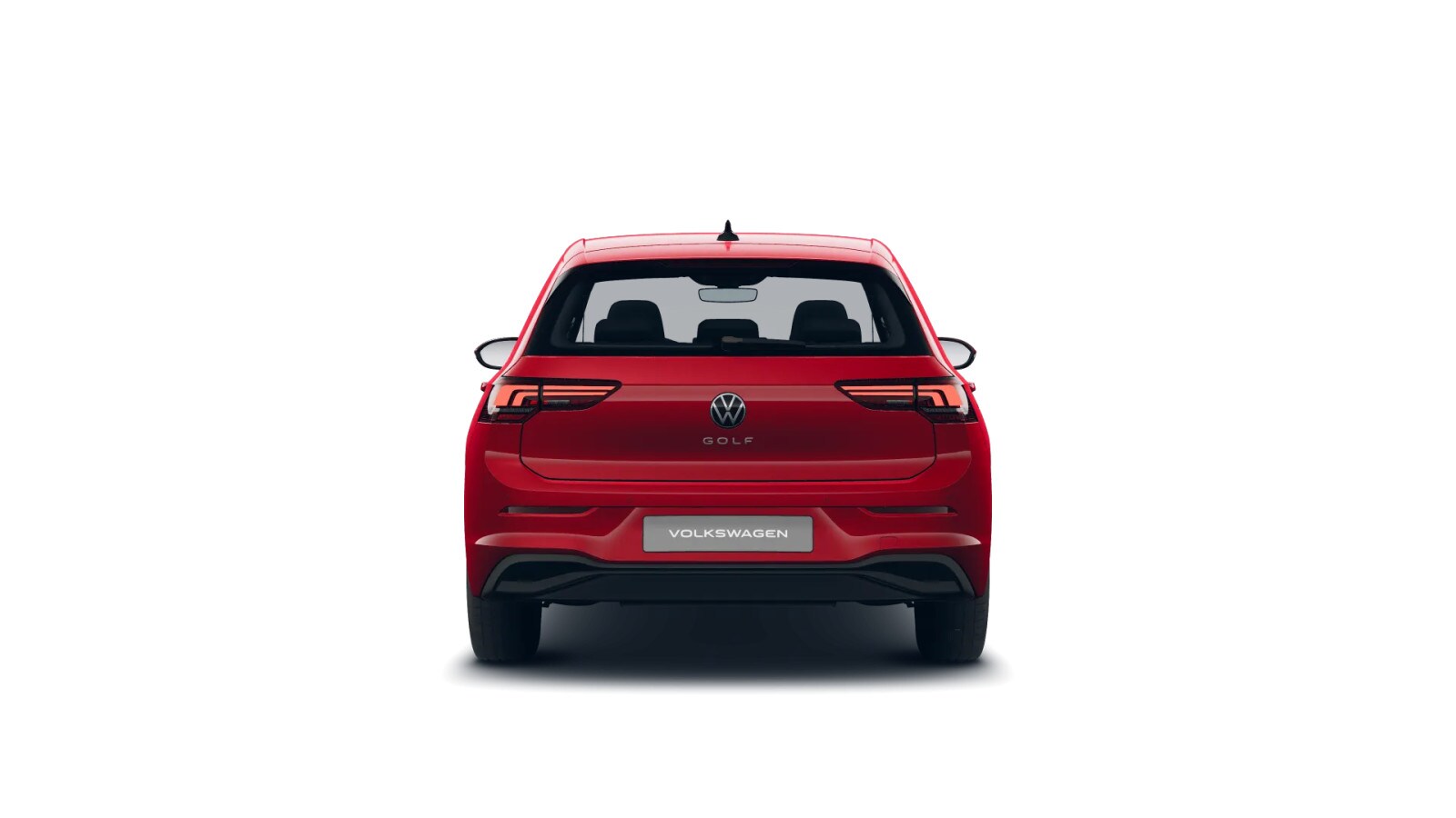 Volkswagen Golf – Bild 7