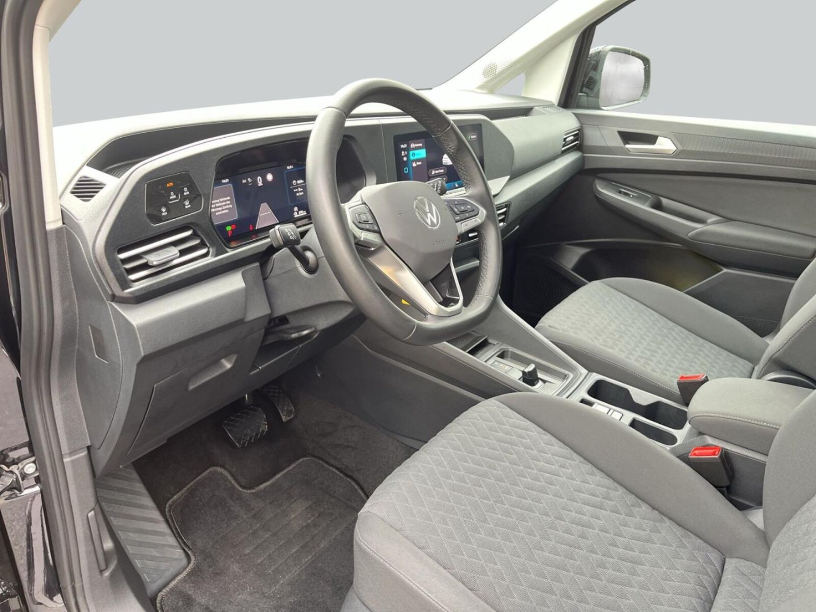 Volkswagen Caddy Maxi – Bild 9