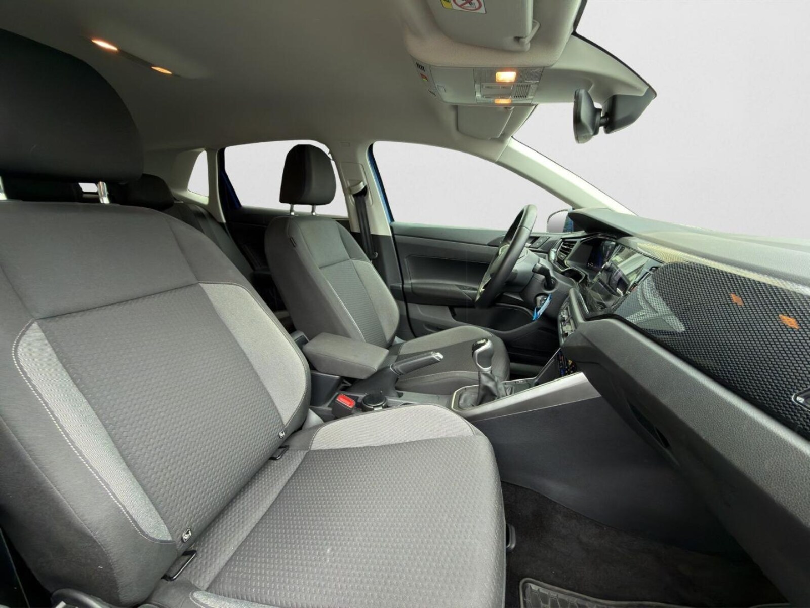 Volkswagen Polo – Bild 4