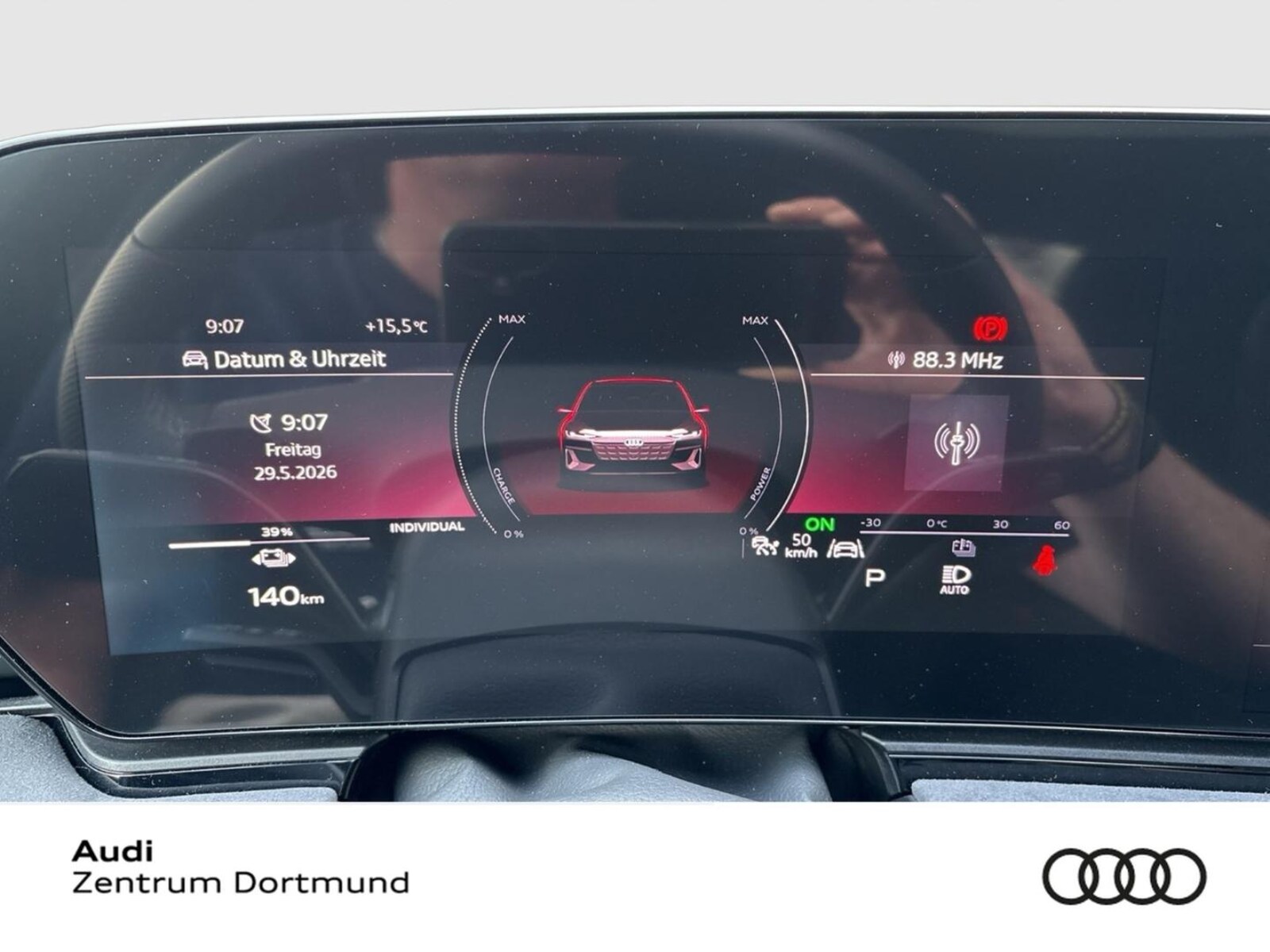 Audi S6 Avant e-tron – Bild 12