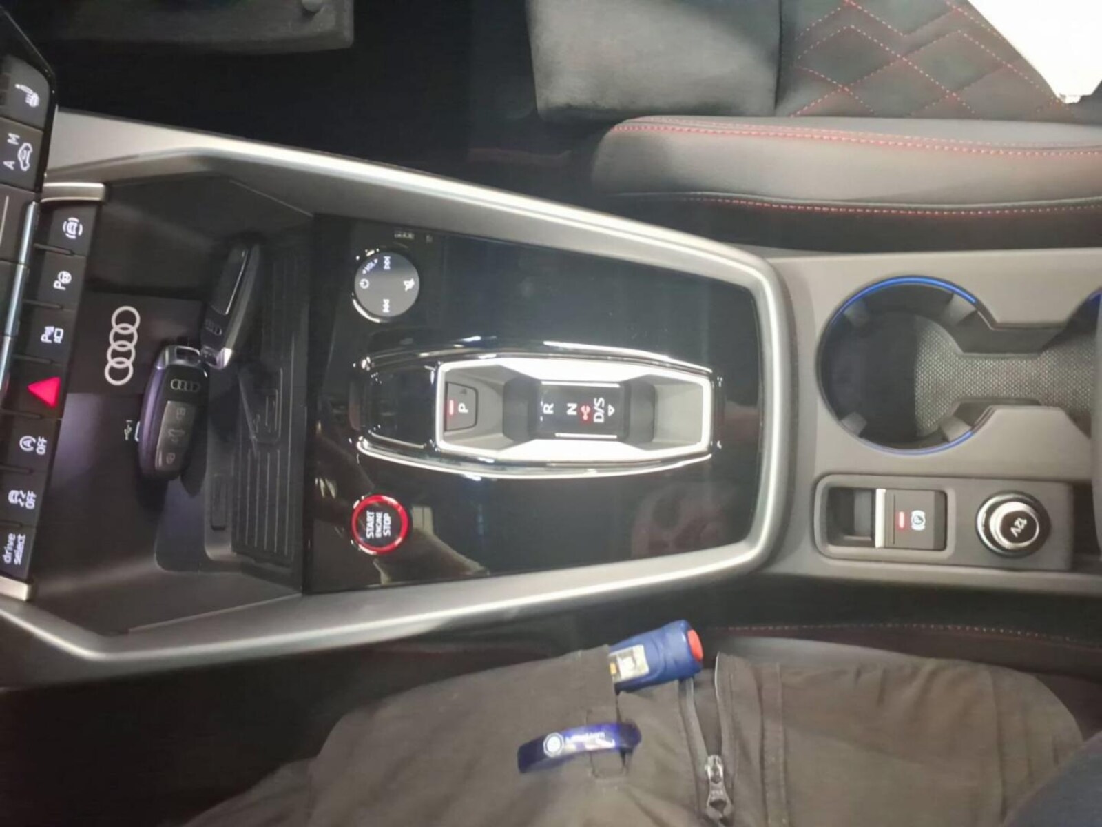 Audi S3 Sportback – Bild 6