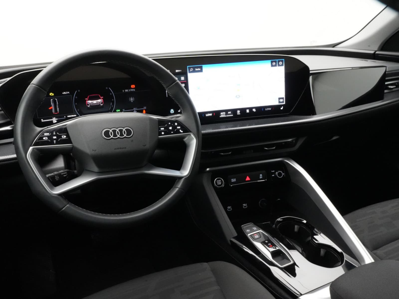 Audi Q5 – Bild 7