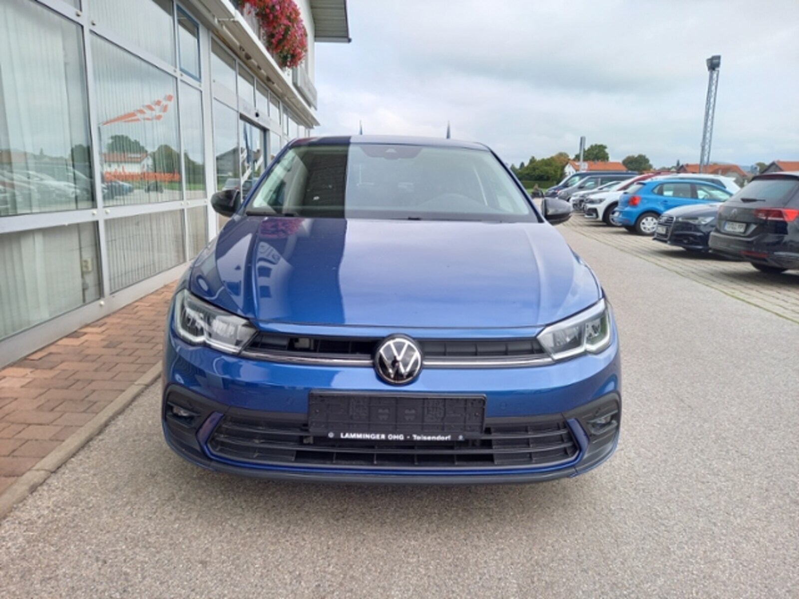 Volkswagen Polo – Bild 7