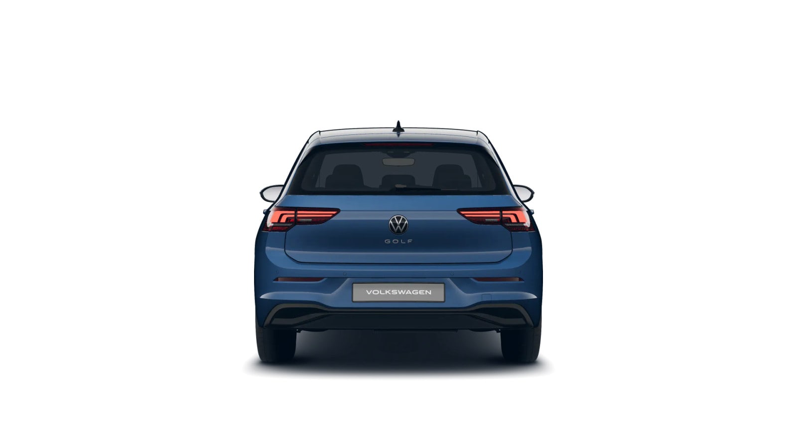 Volkswagen Golf – Bild 4
