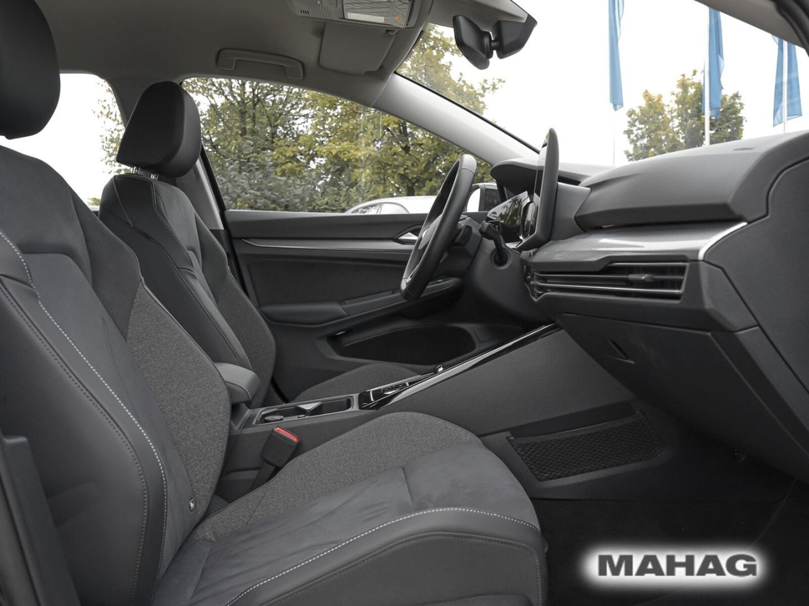 Volkswagen Golf – Bild 14