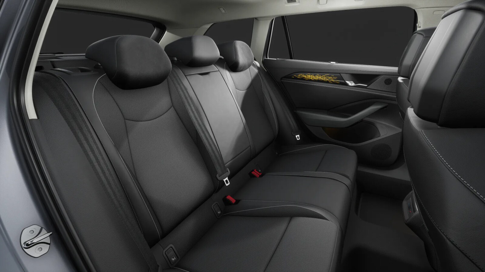 Volkswagen Passat – Bild 10