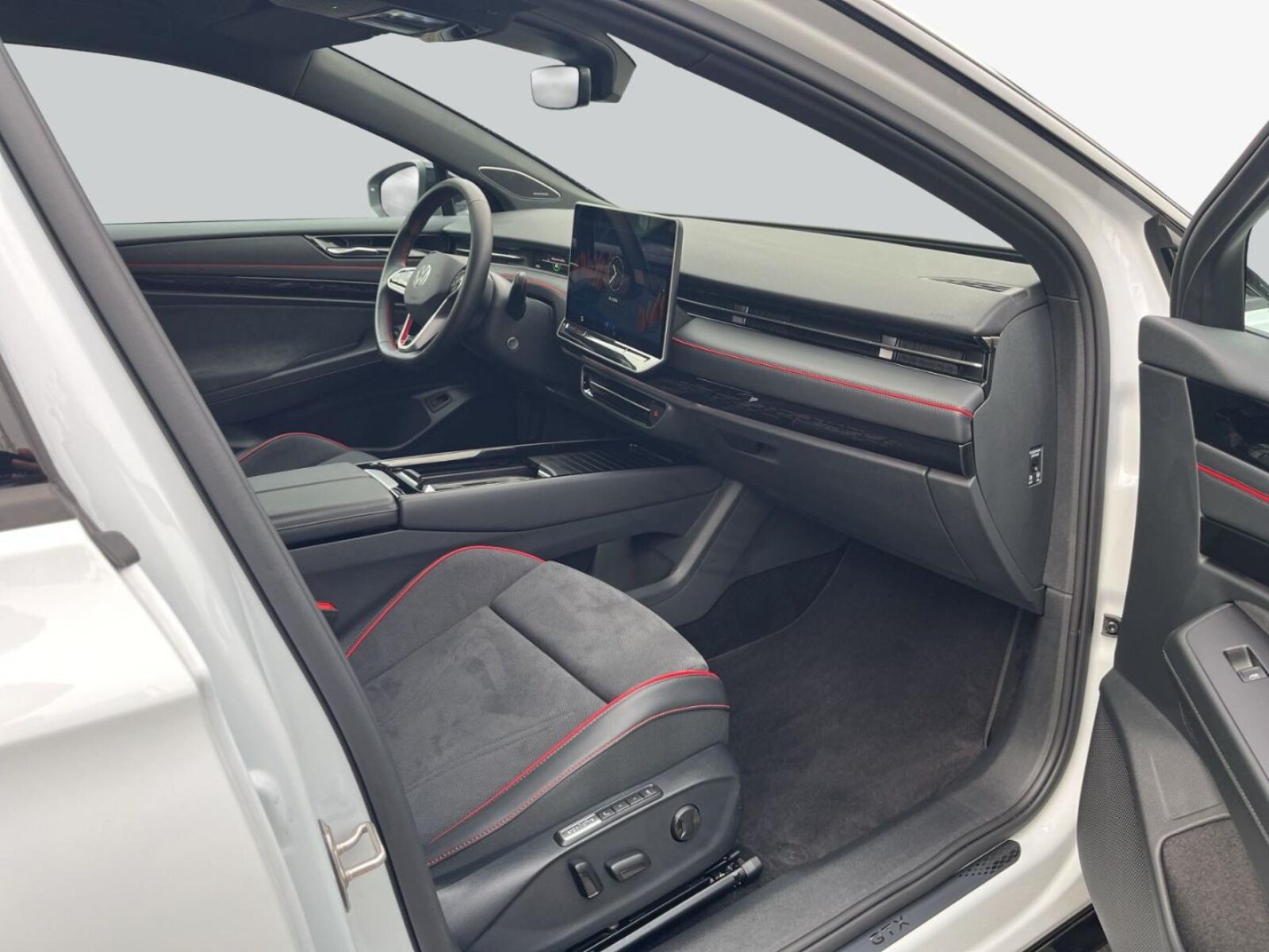 Volkswagen ID.7 – Bild 12