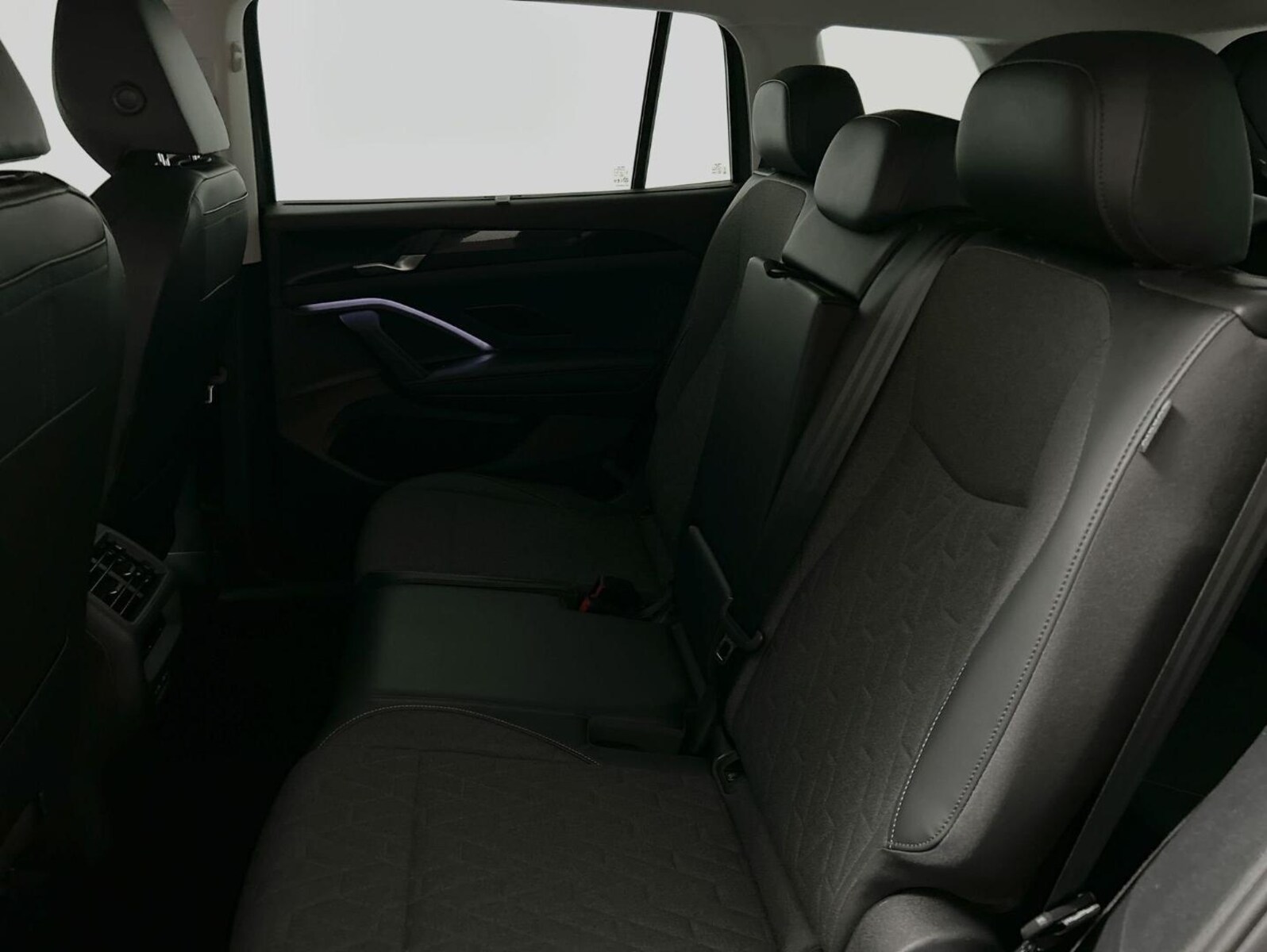 Volkswagen Tayron – Bild 22