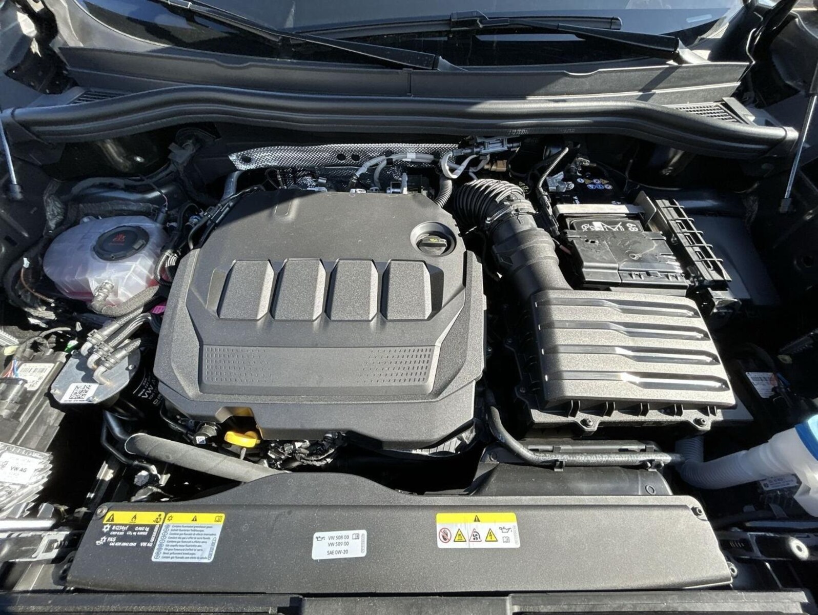 Volkswagen Tayron – Bild 19