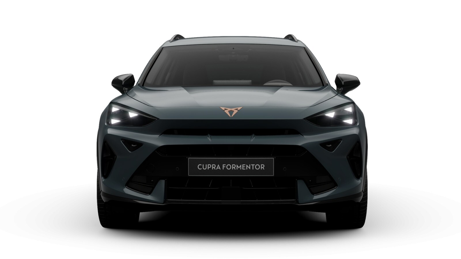 CUPRA Formentor – Bild 3