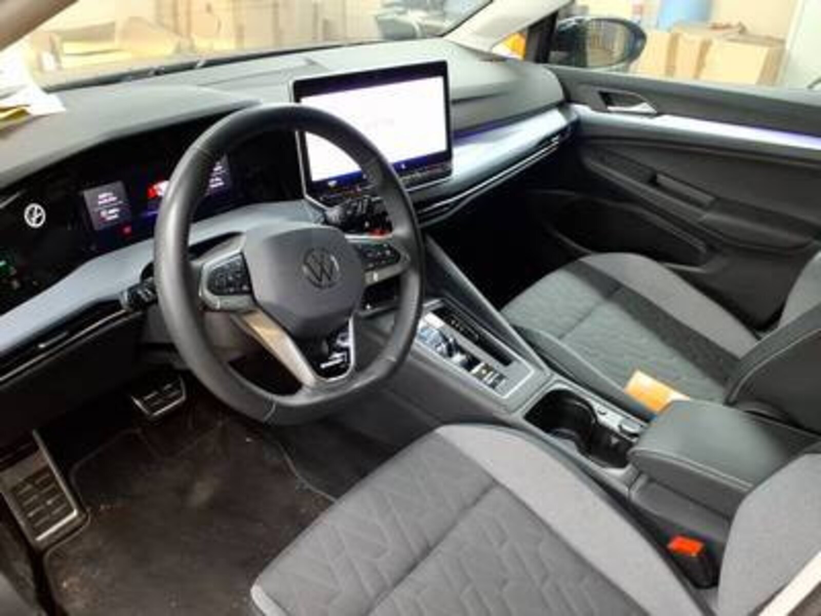 Volkswagen Golf – Bild 3