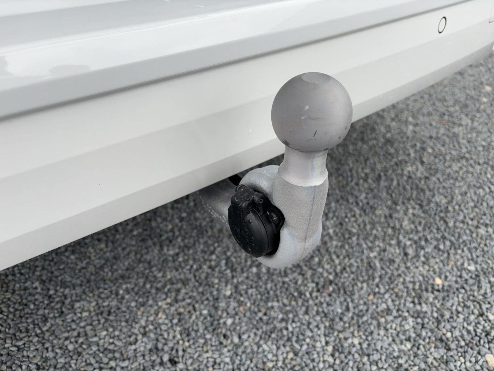 Volkswagen Multivan Langversion – Bild 11