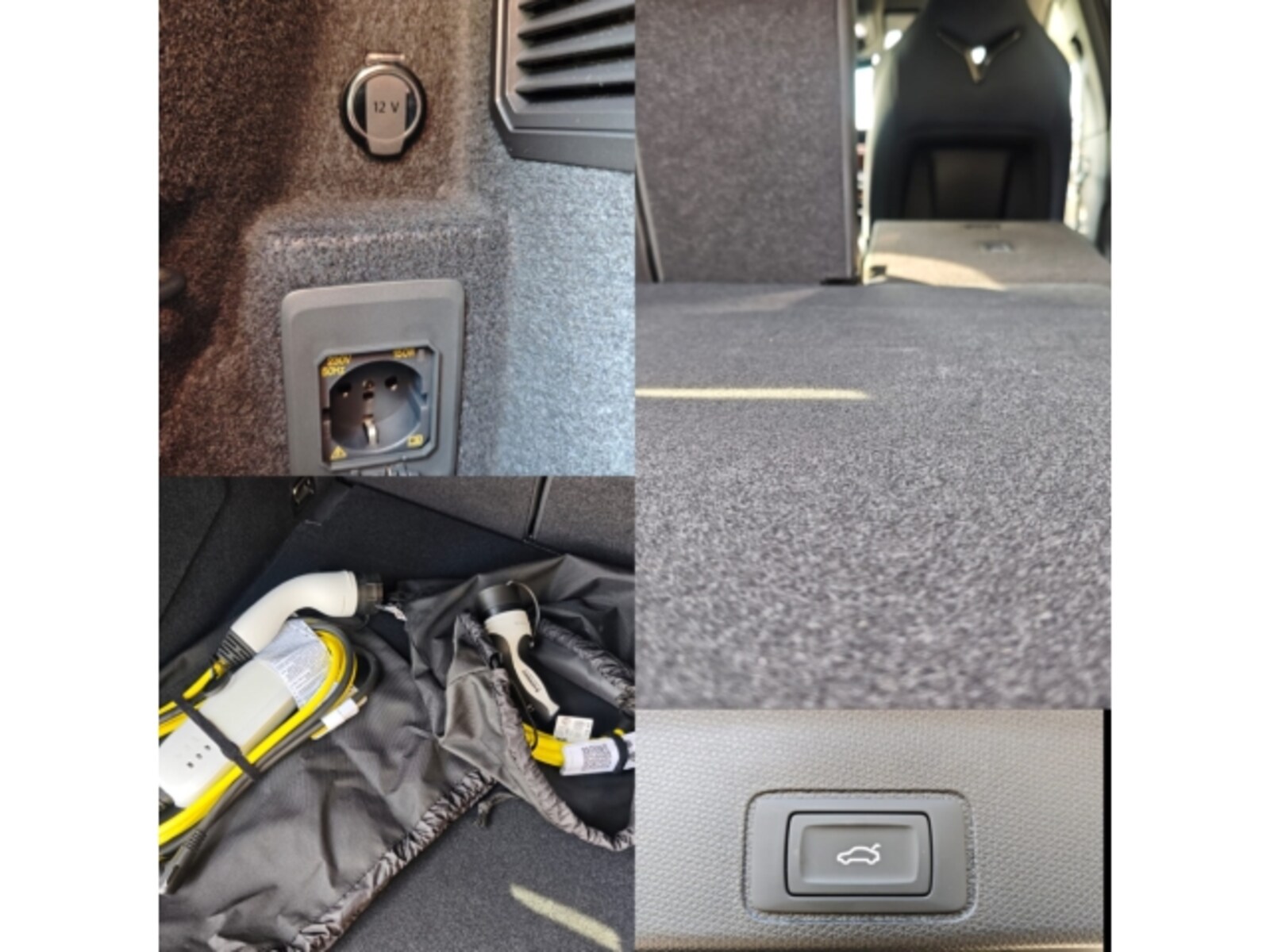 CUPRA Terramar – Bild 26