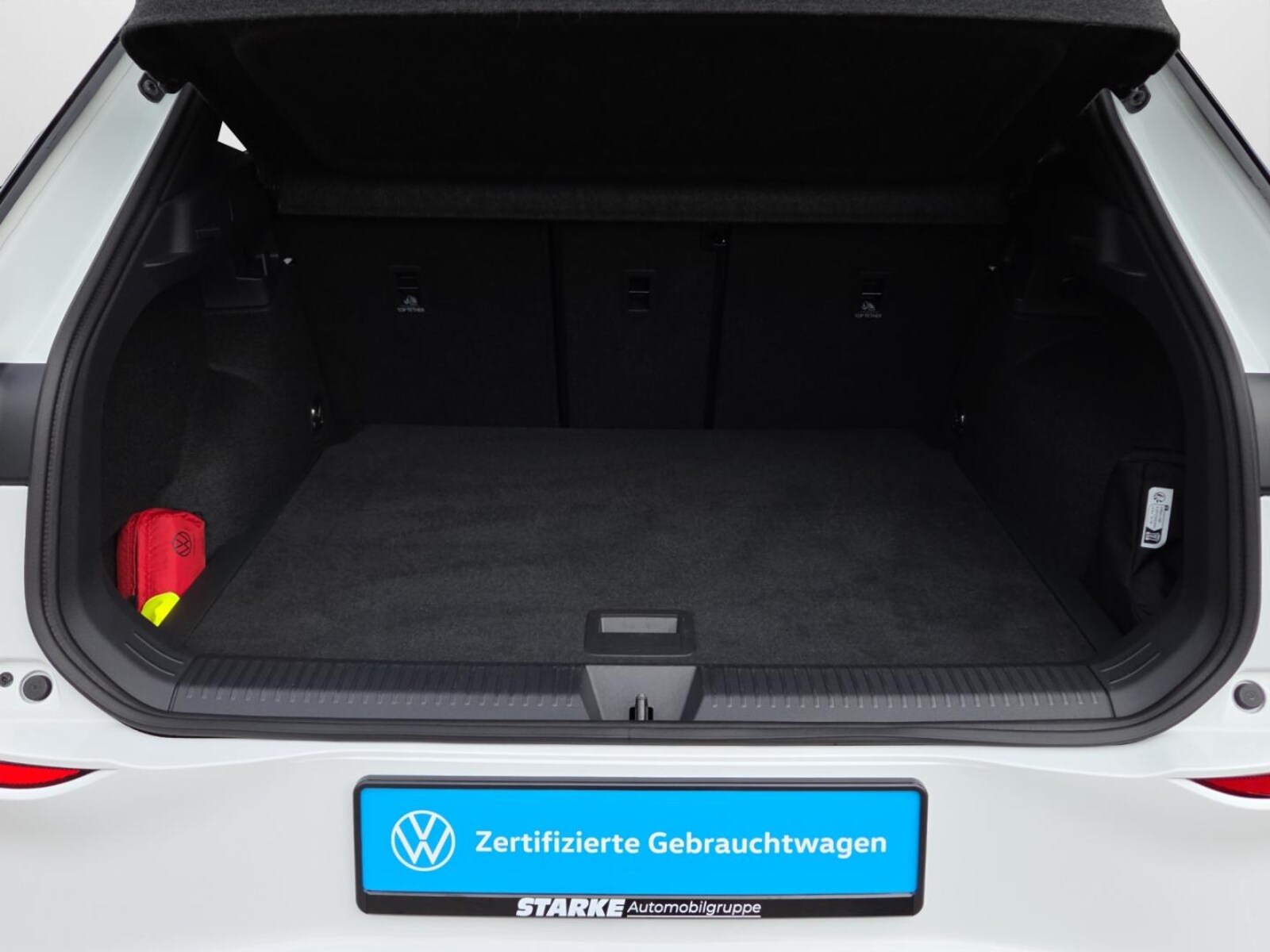 Volkswagen T-Roc – Bild 12