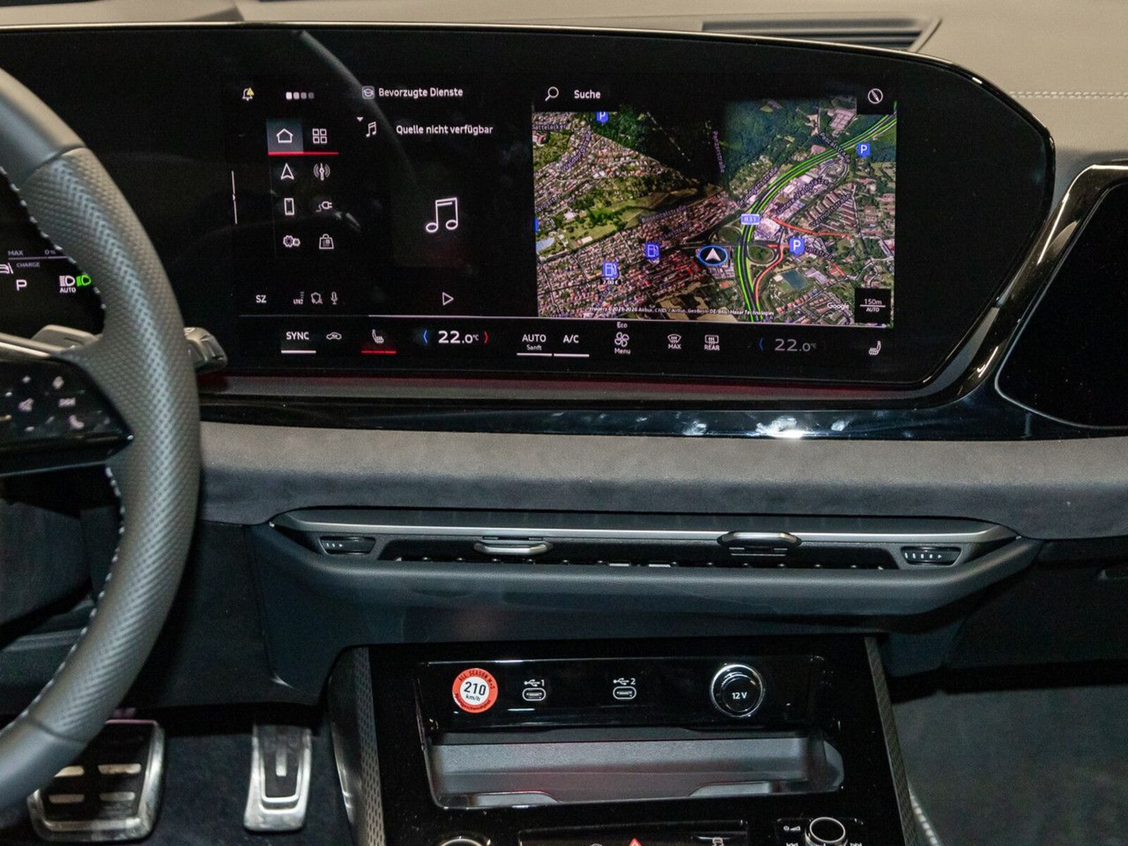 Audi A5 Avant – Bild 15