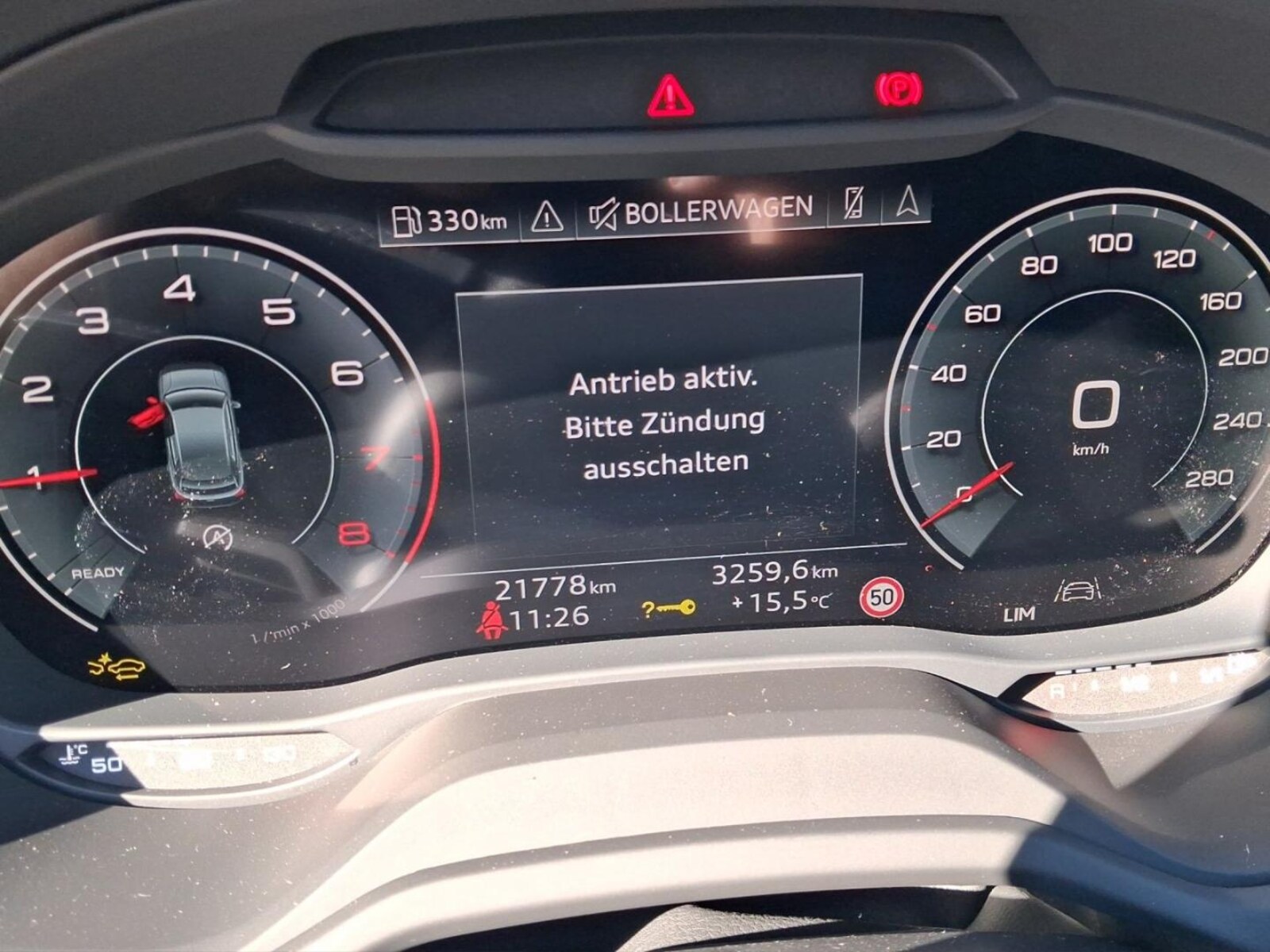 Audi Q2 – Bild 11