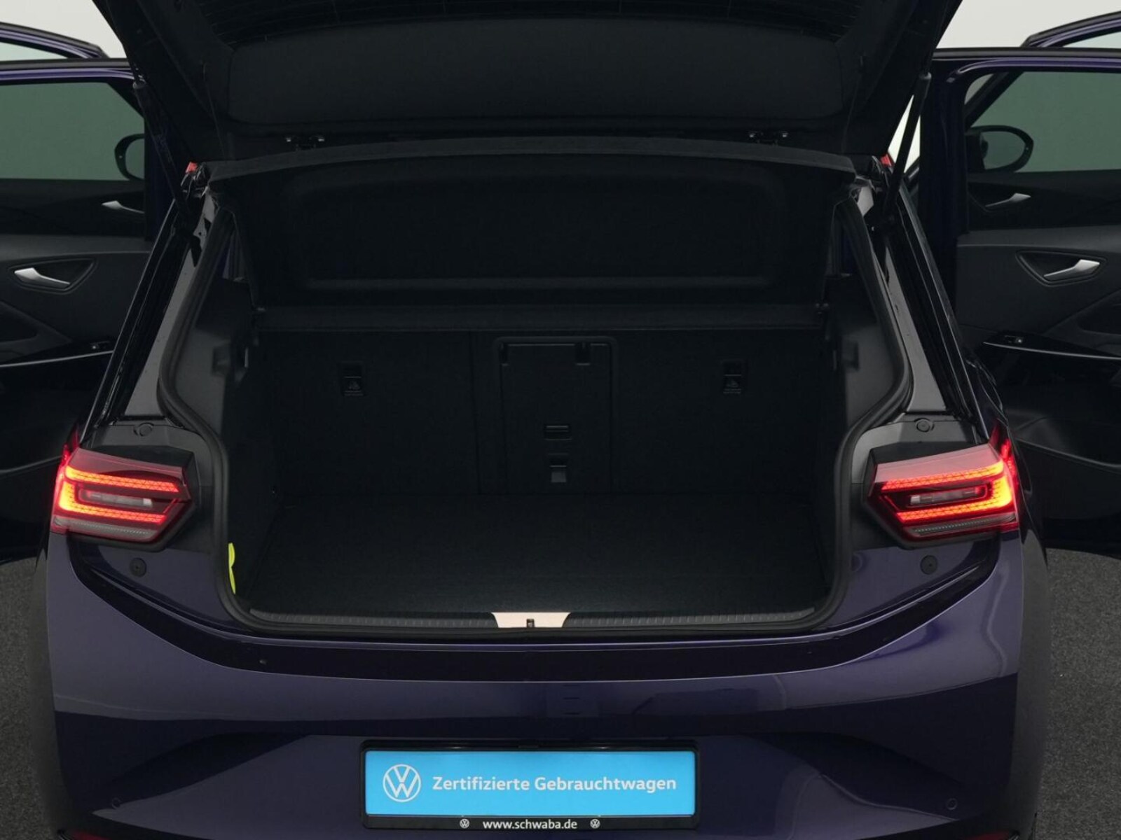 Volkswagen ID.3 – Bild 16