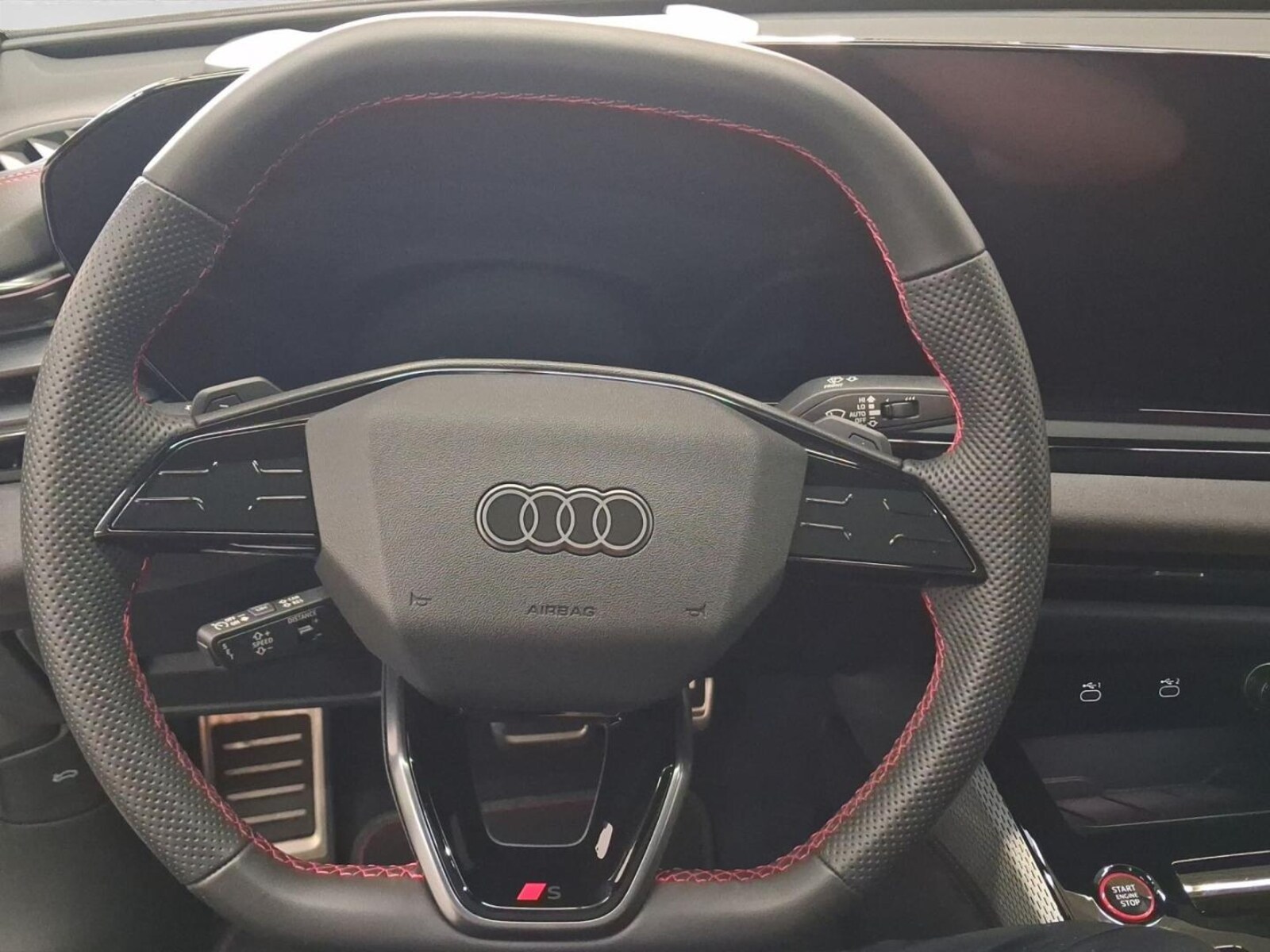 Audi A5 Limousine – Bild 16