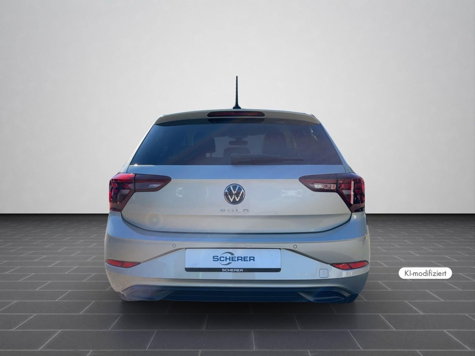 Volkswagen Polo – Bild 6