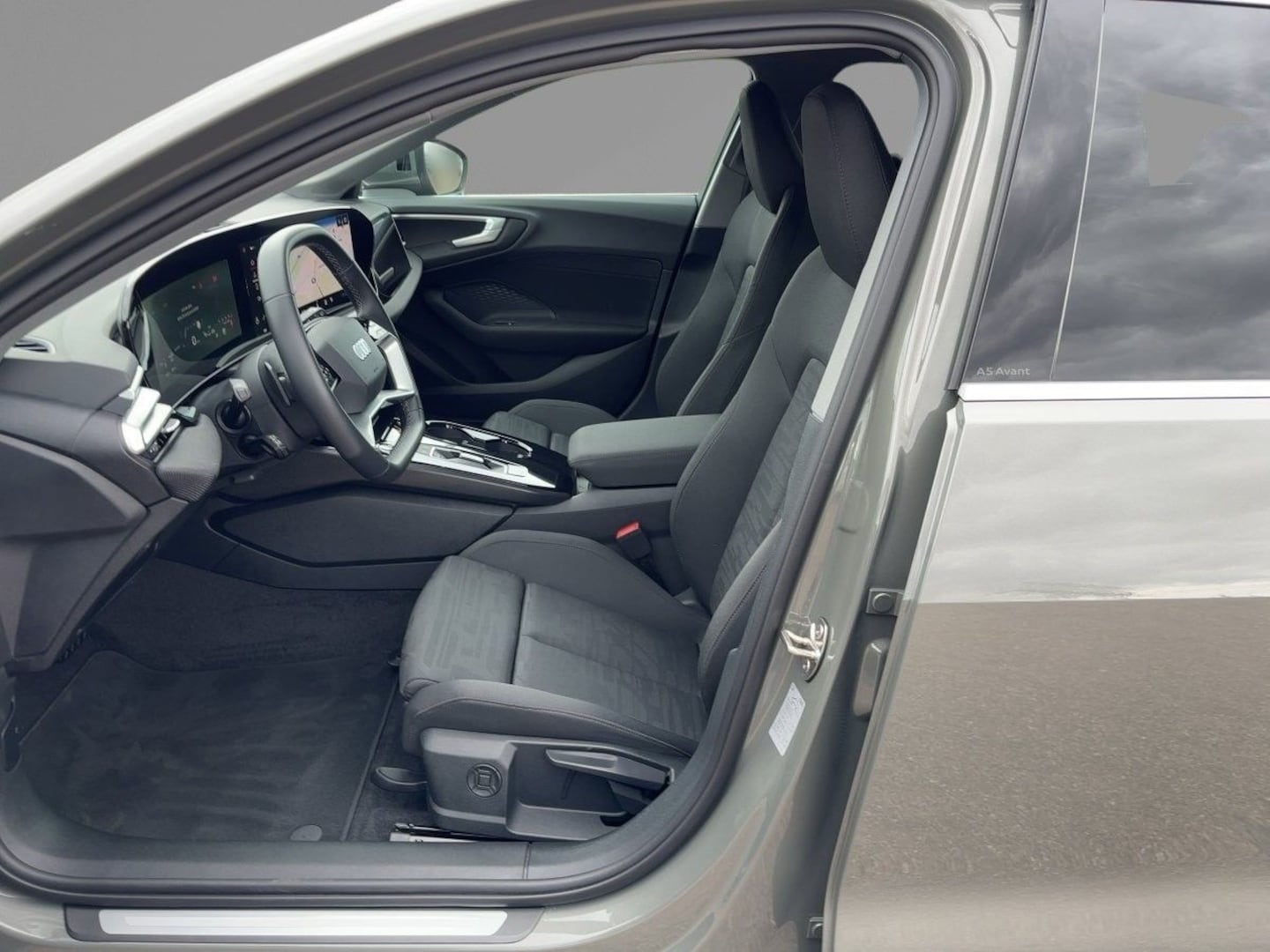 Bild über Audi A5 Avant e-hybrid e-hybrid quattro 220 kW S tronic - für weitere Informationen kontaktieren Sie den Audi Partner