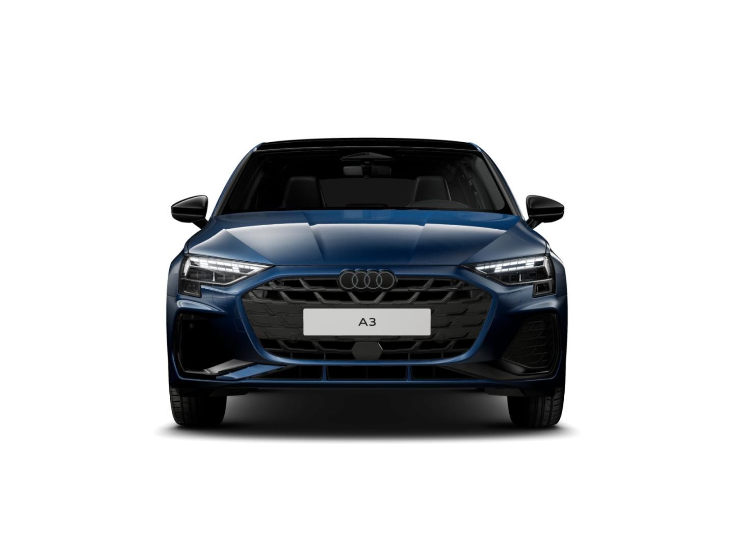 Bild über Audi A3 Sportback TFSI e TFSI e 200 kW S tronic - für weitere Informationen kontaktieren Sie den Audi Partner